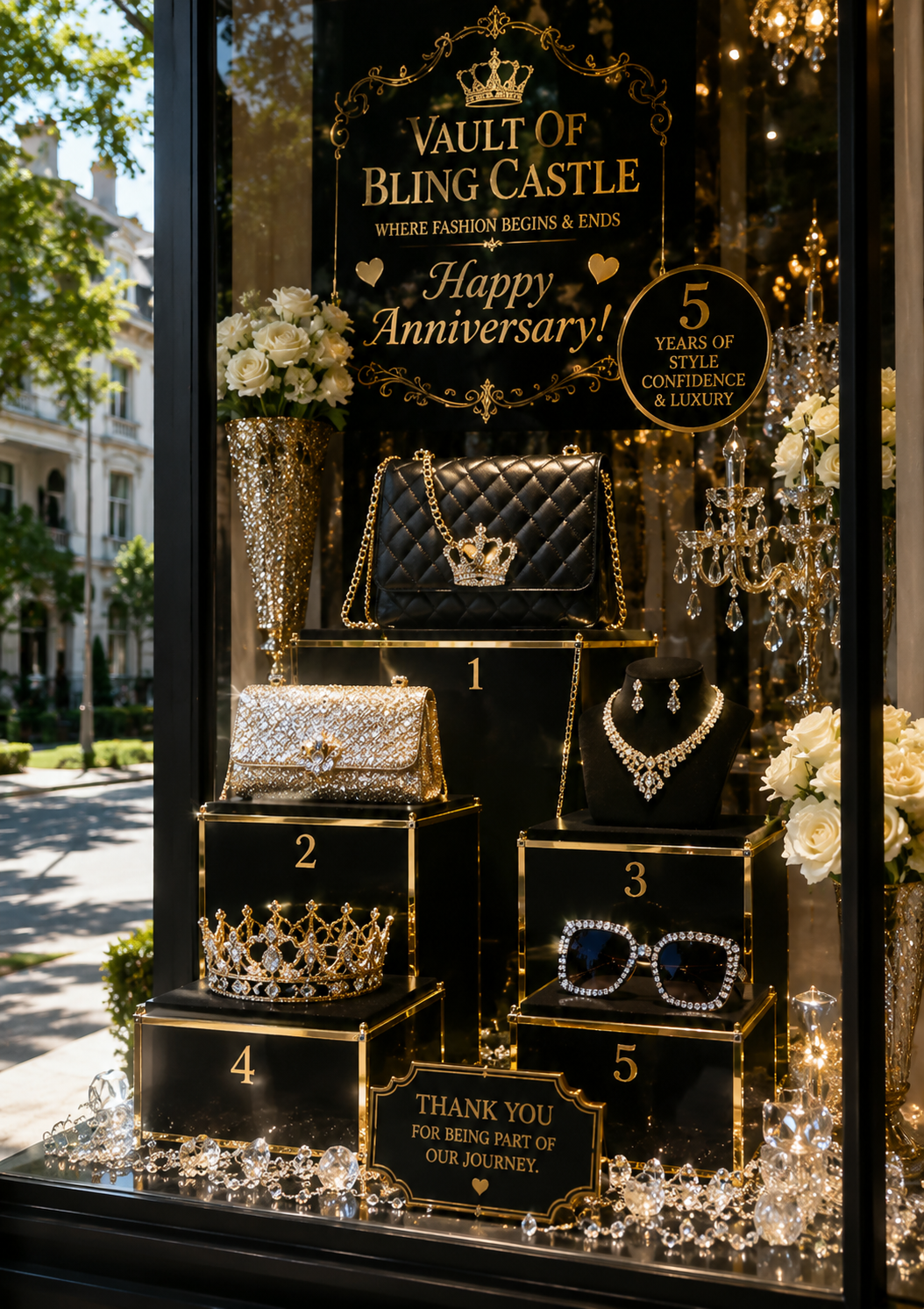 ANNIVERSARY