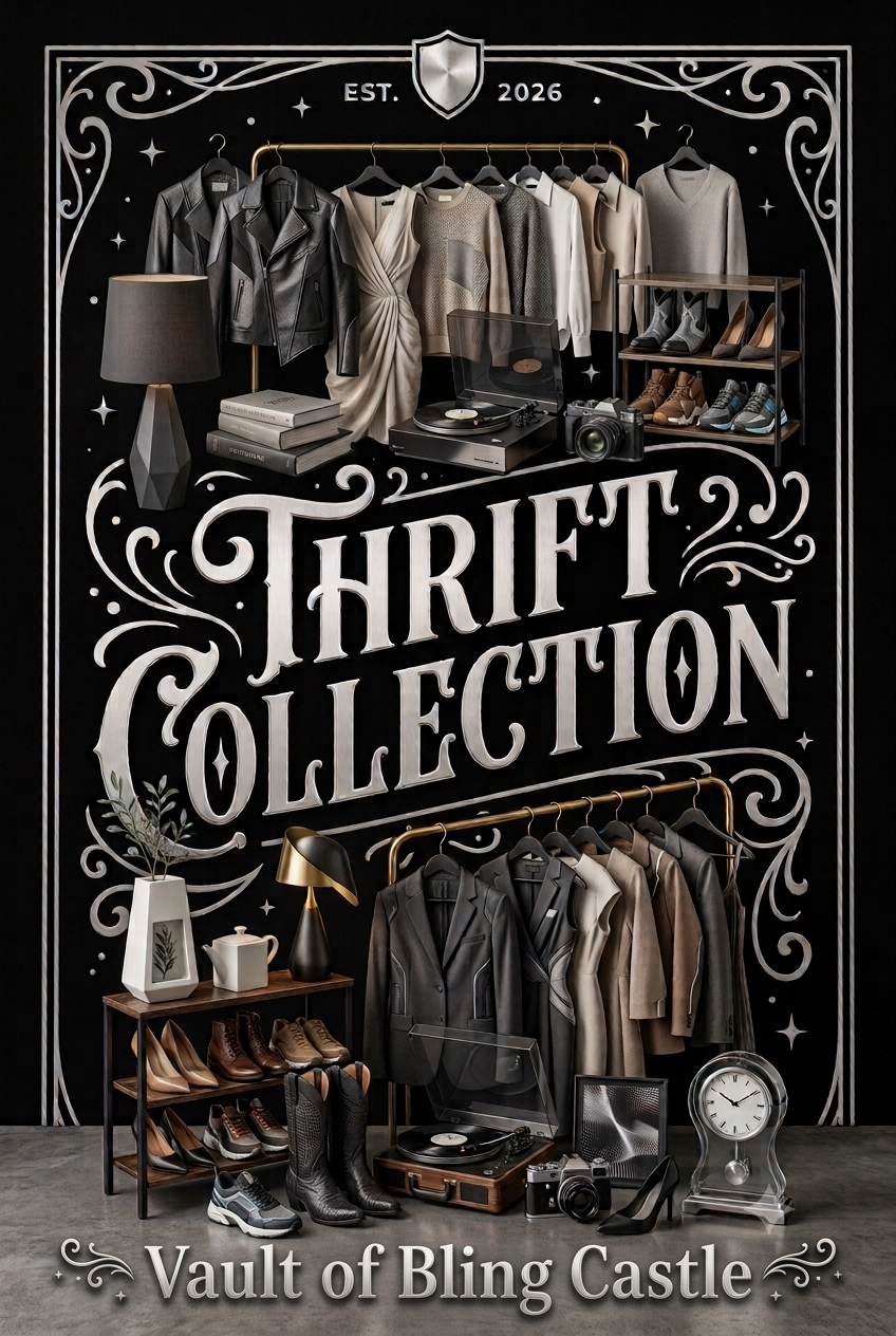THRIFT