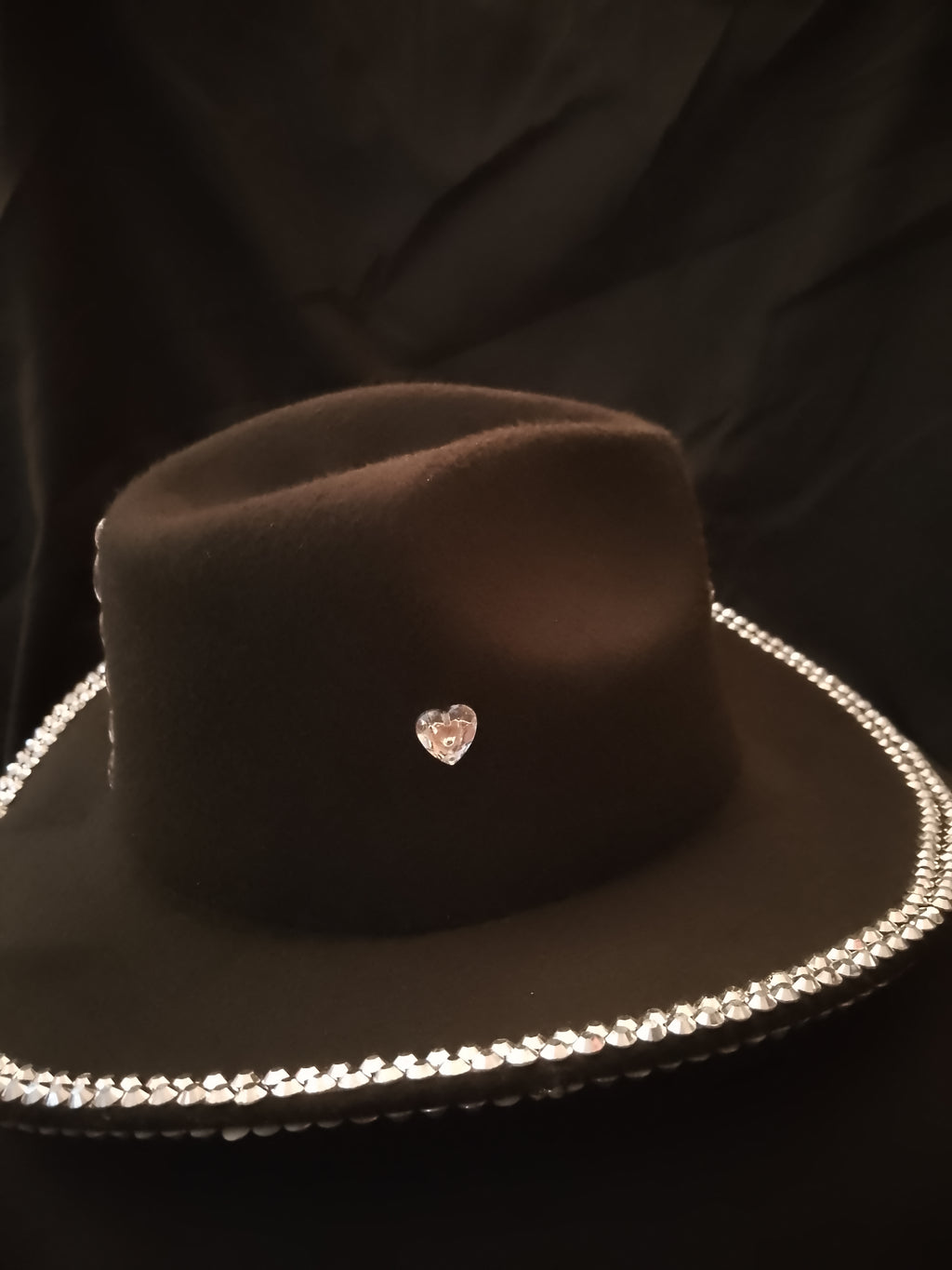 Show Stopper Elite Wide Brim Hat
