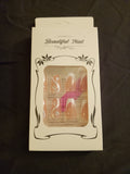 Press On Finger Nails - Style 112