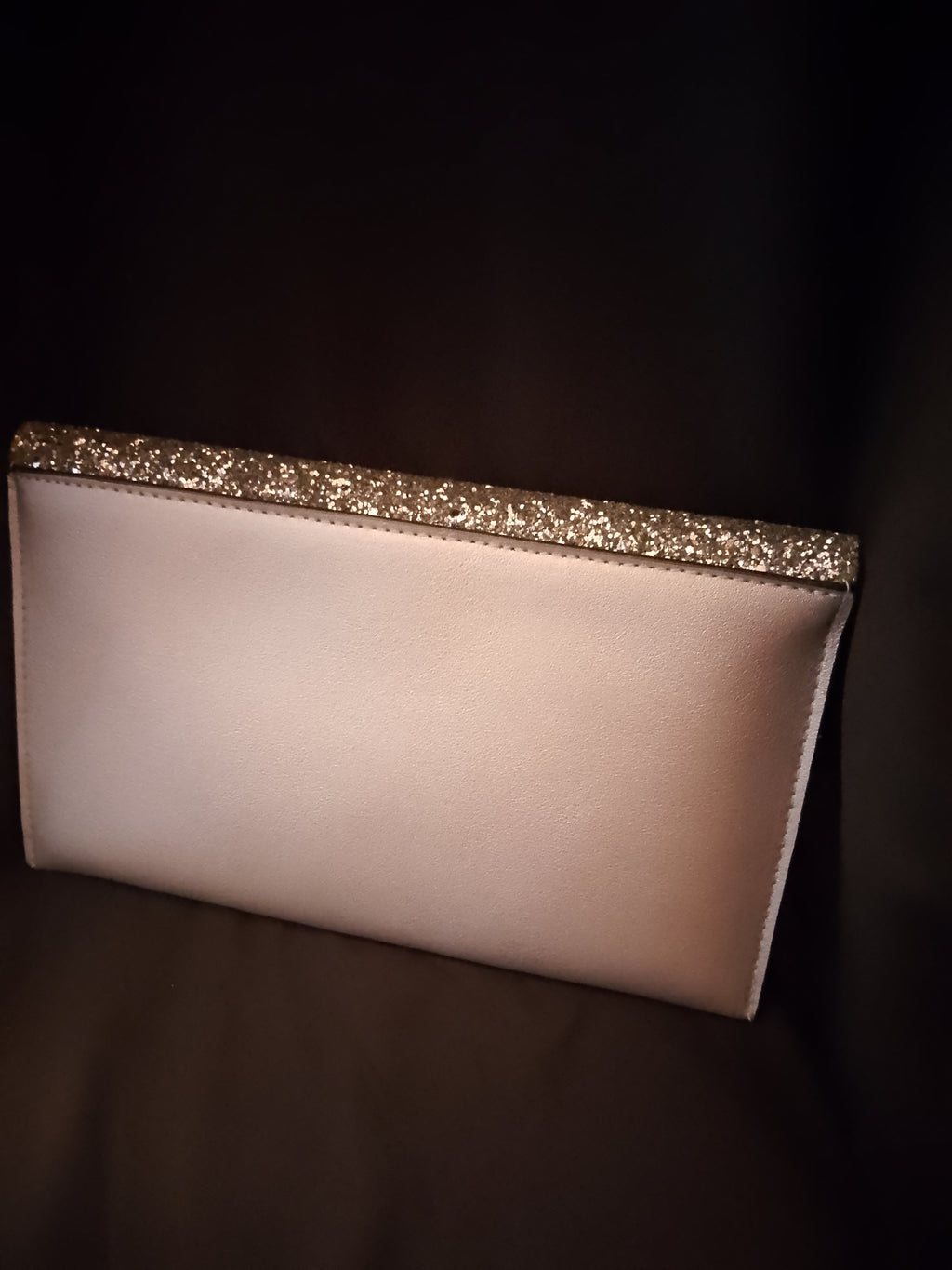 Diamond Superior Evening Clutch Bag