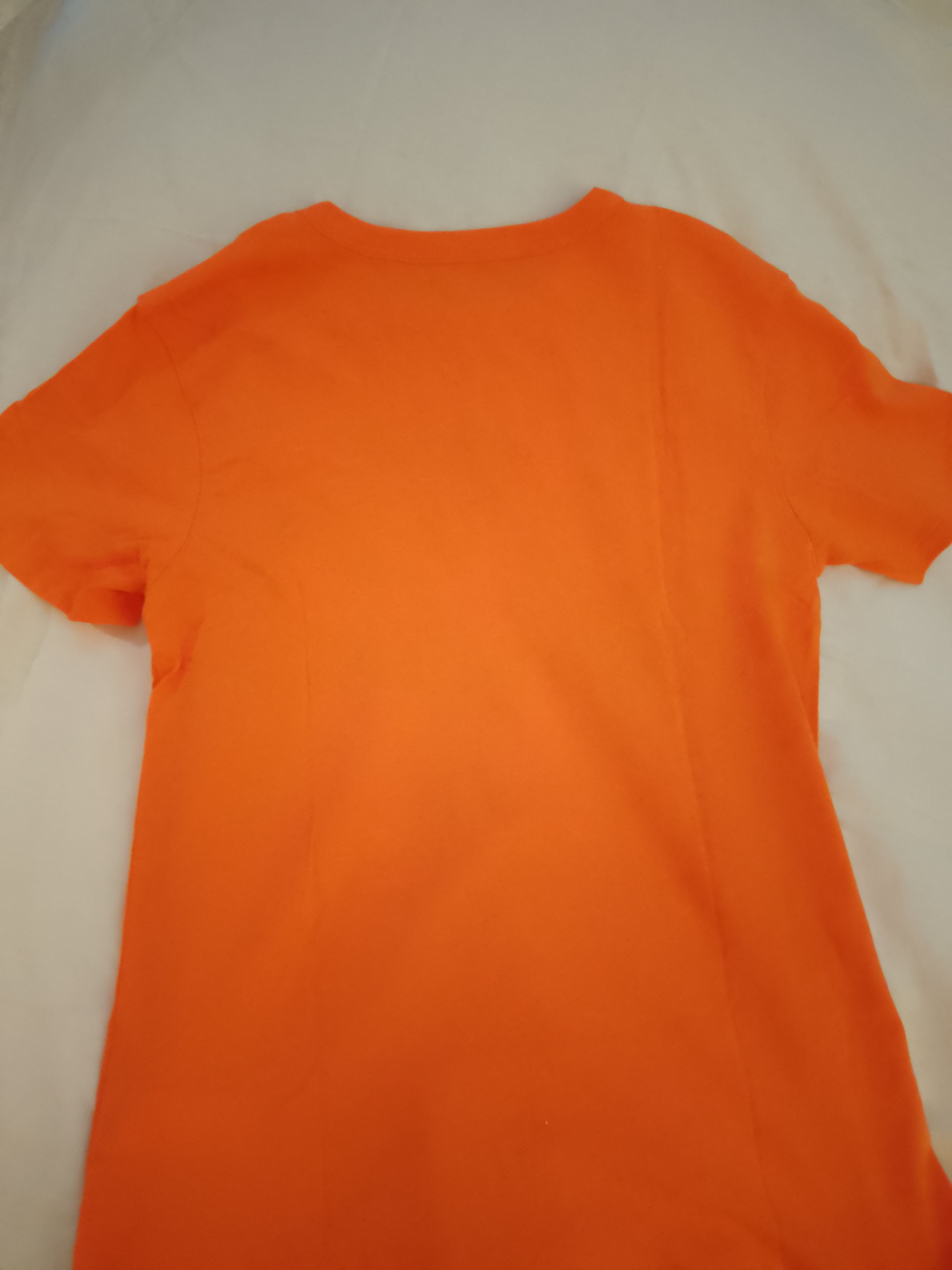 End Zone Touch Down Flame Boy's Short Sleeve T - Shirt - Style 121
