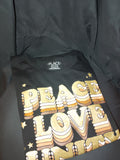Wonderful Girl's T - Shirt Short Sleeve With Gems Design - Style 122