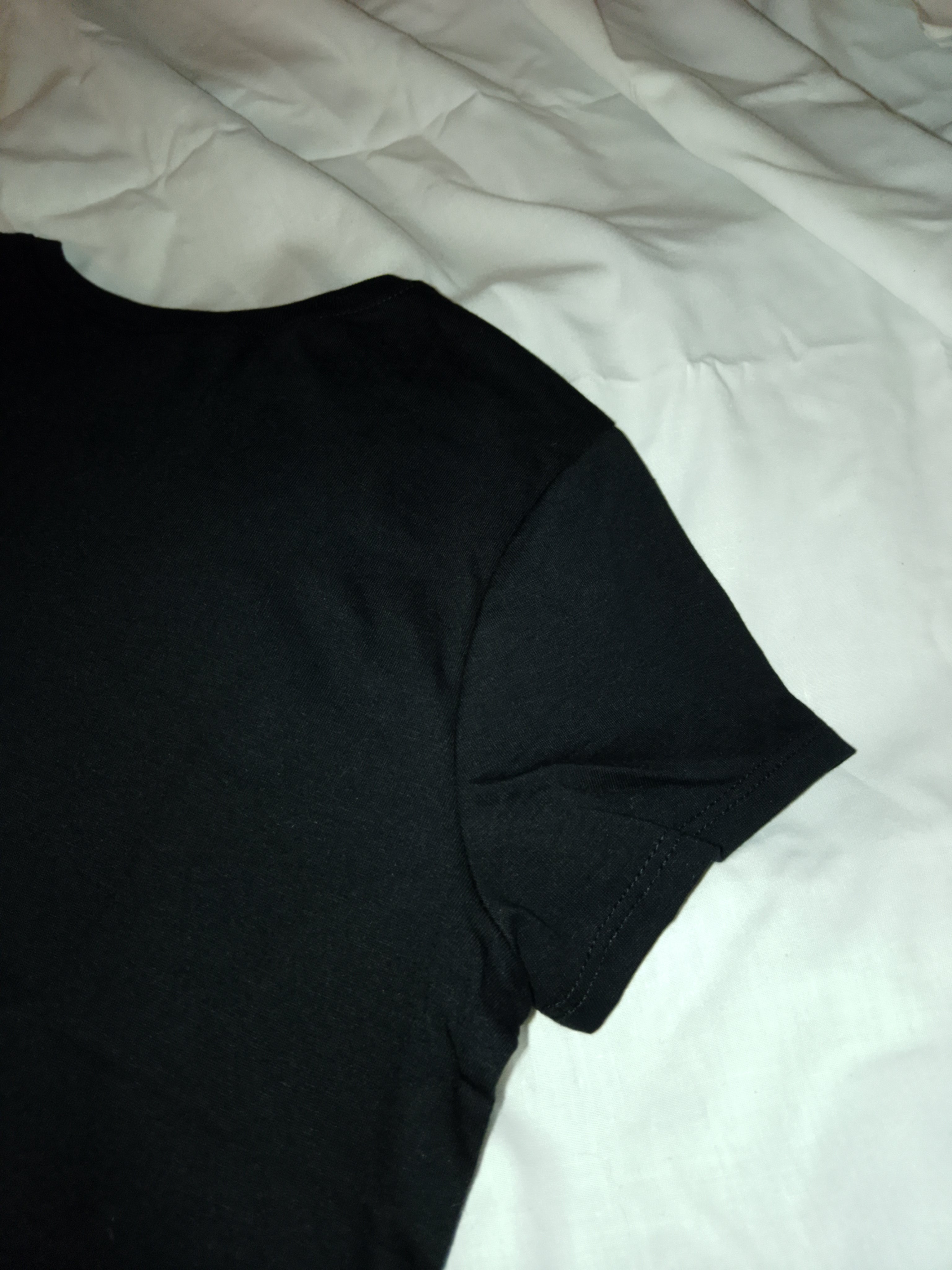 Wonderful Girl's T - Shirt Short Sleeve With Gems Design - Style 122