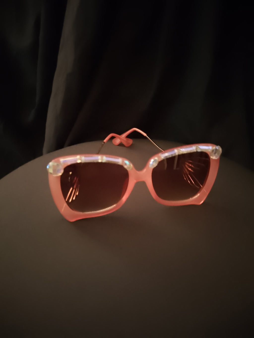 London Bridge Of Leisure Nectar Papaya Frame Shade  Frame Glasses