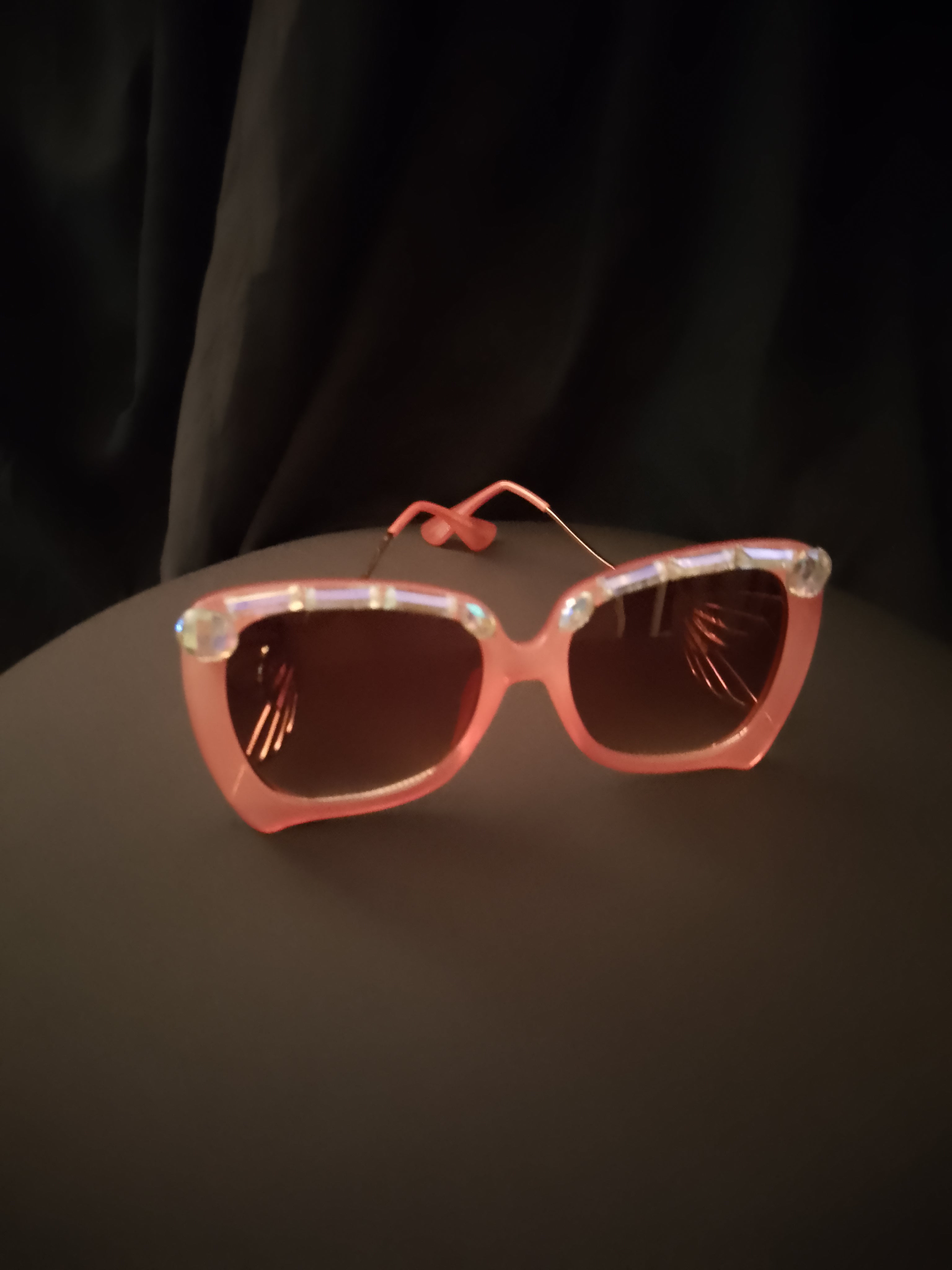 London Bridge Of Leisure Nectar Papaya Frame Shade  Frame Glasses