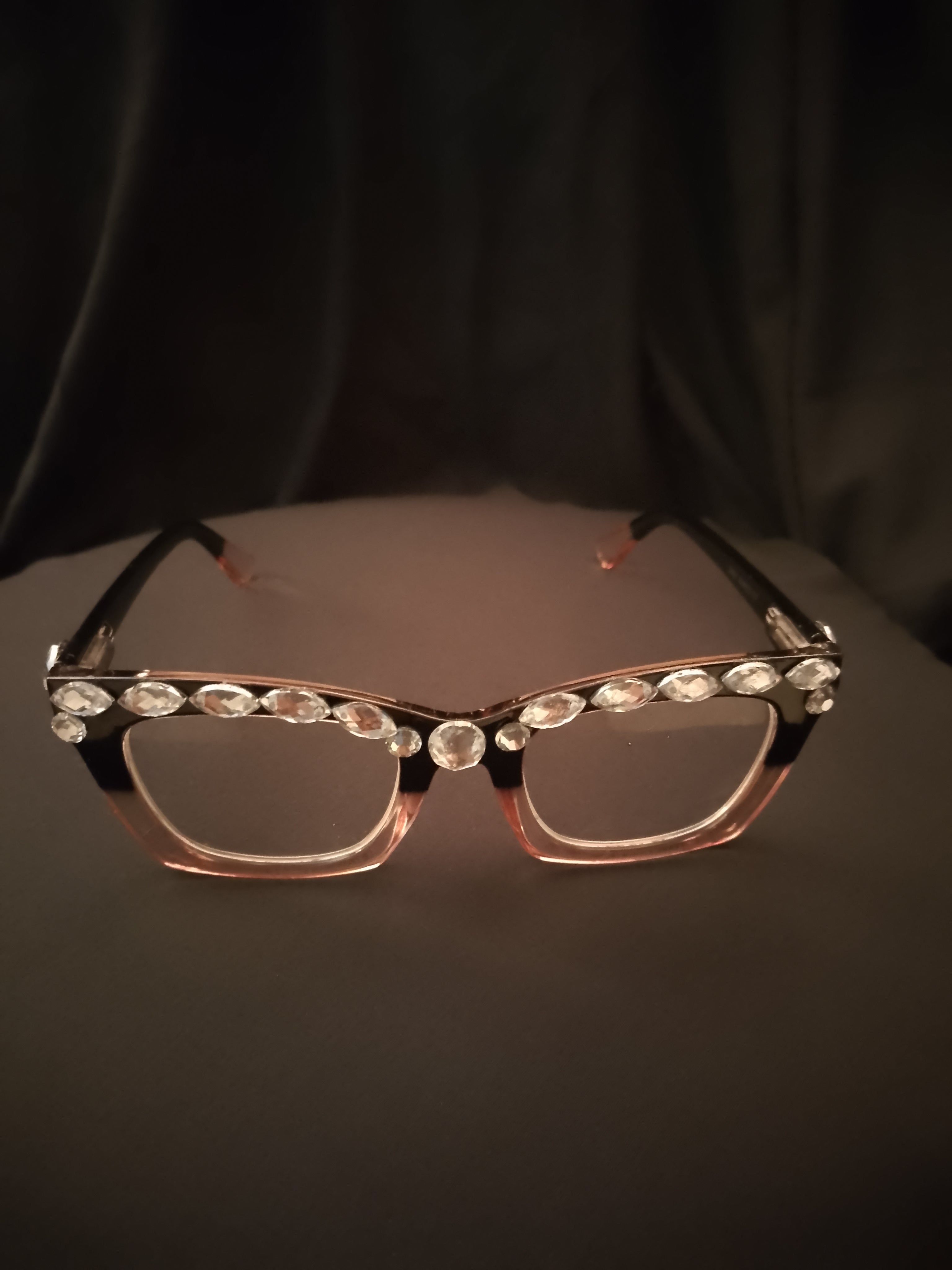 Star Dust Witty Windows (2.0 x) Reading Glasses