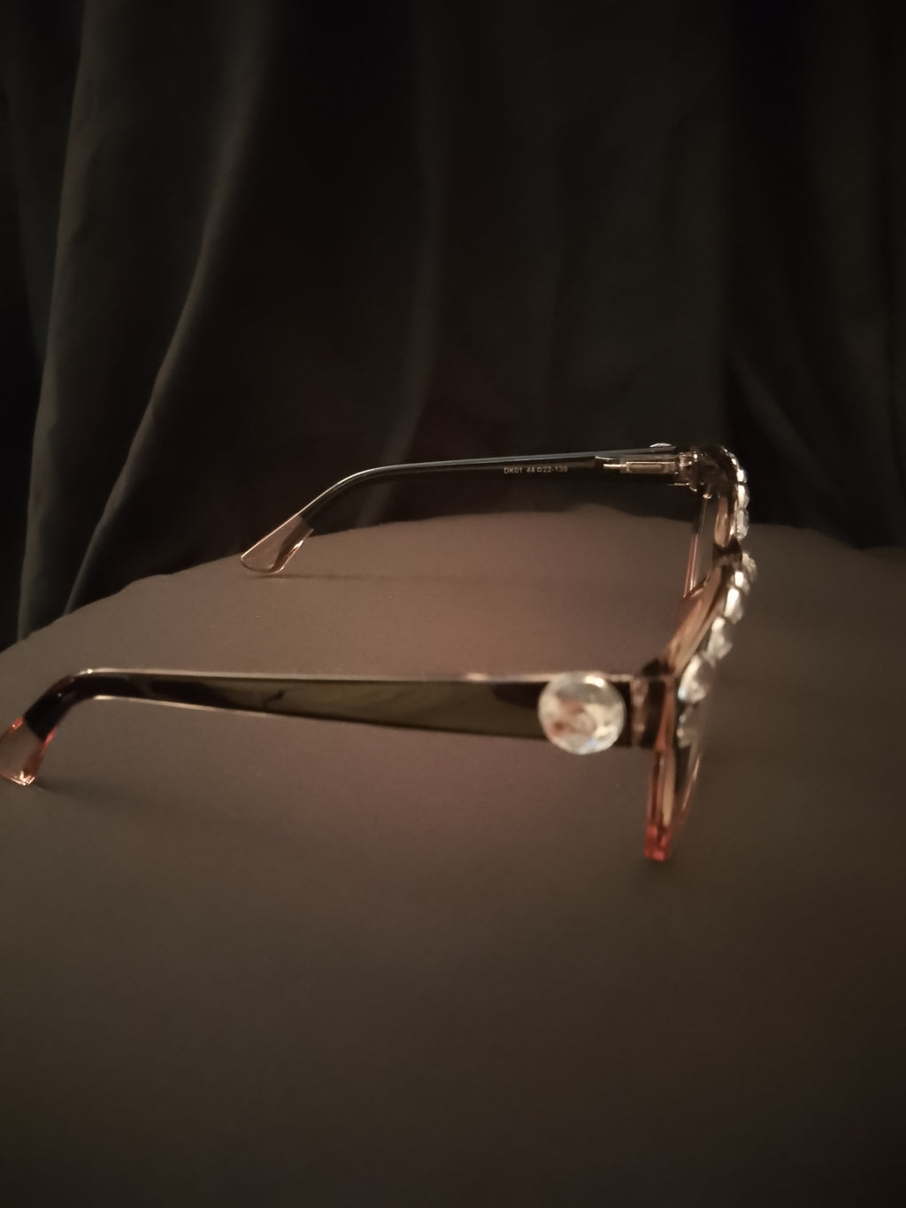 Star Dust Witty Windows (2.0 x) Reading Glasses