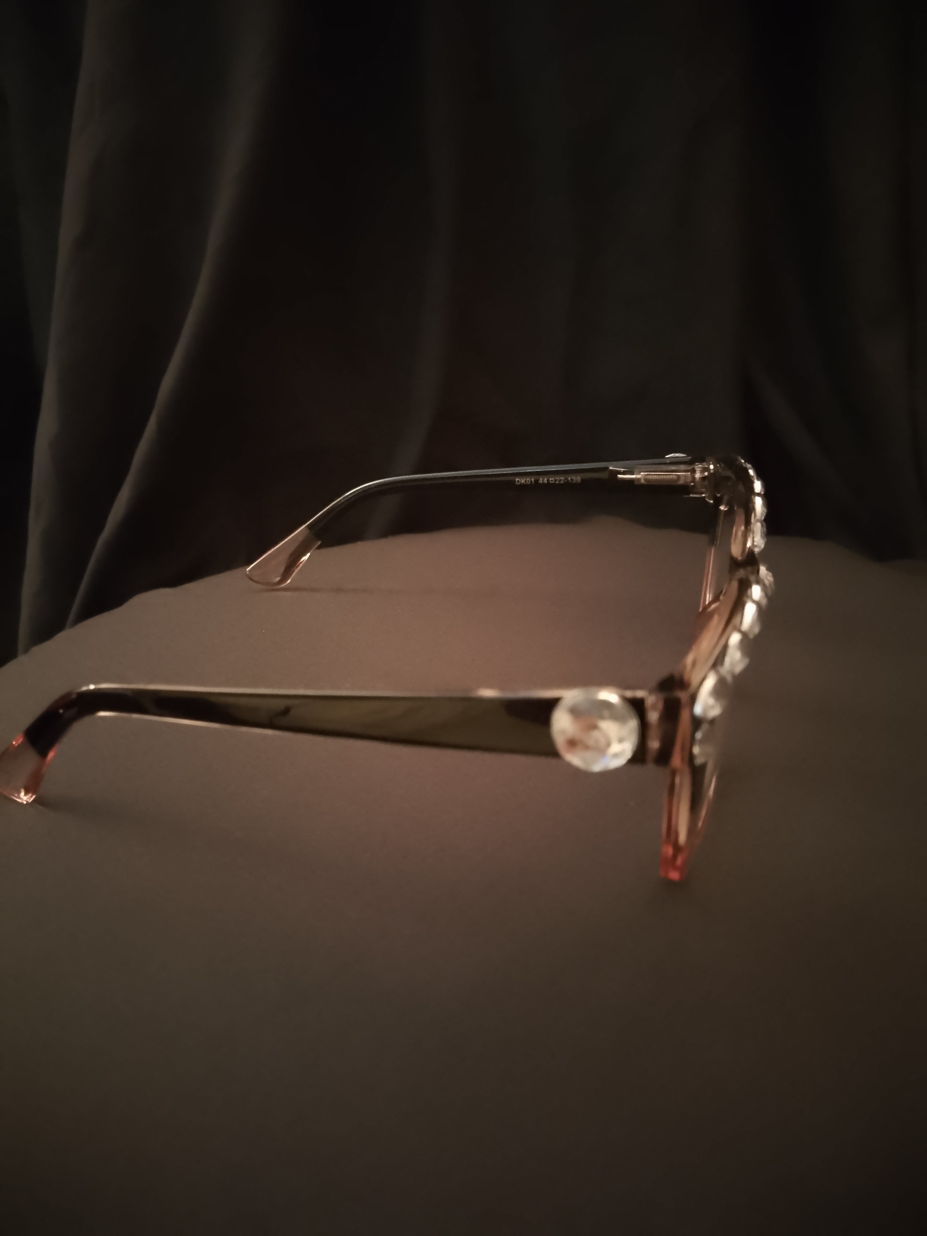 Star Dust Witty Windows (2.0 x) Reading Glasses