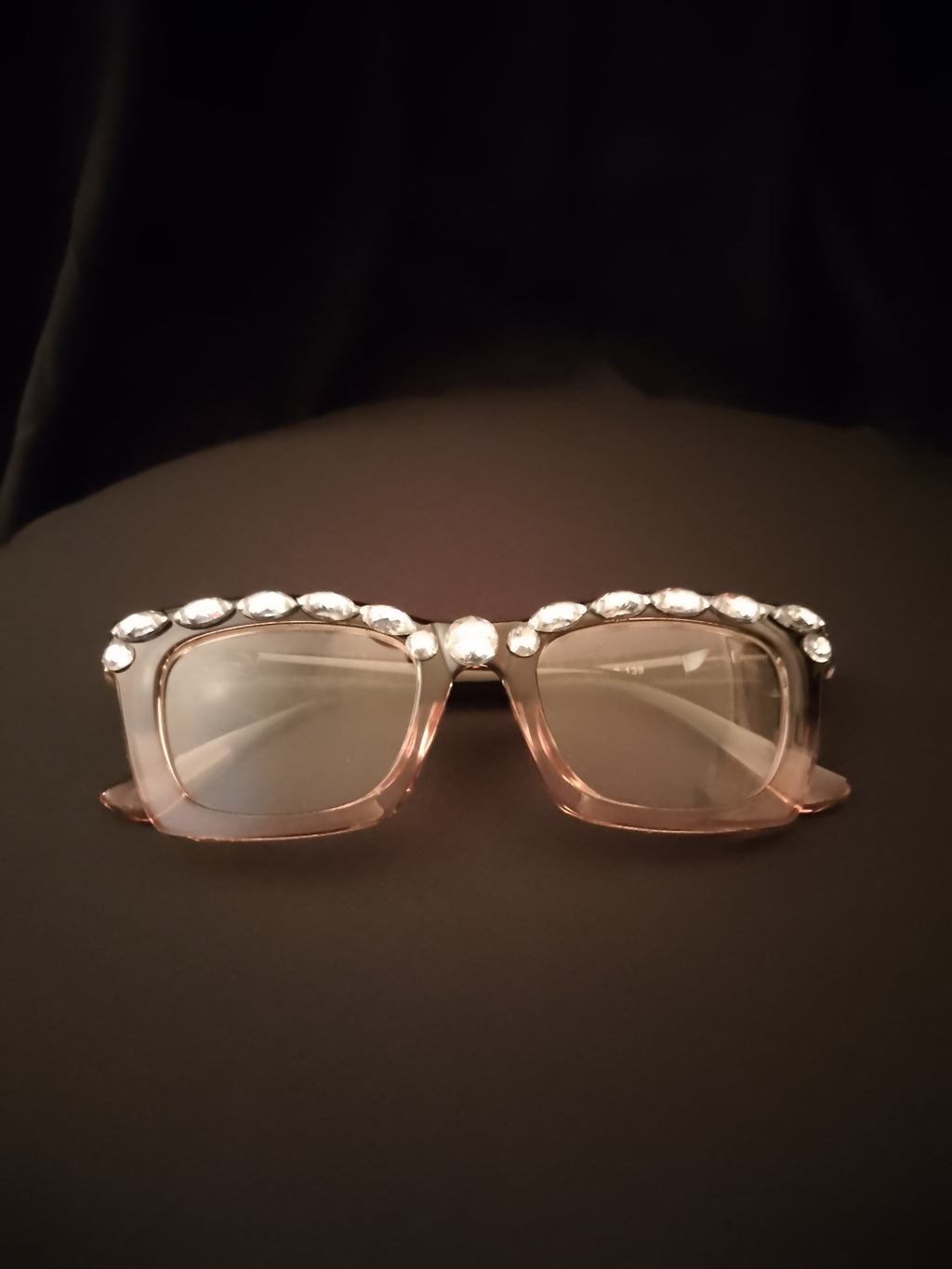 Star Dust Witty Windows (2.0 x) Reading Glasses