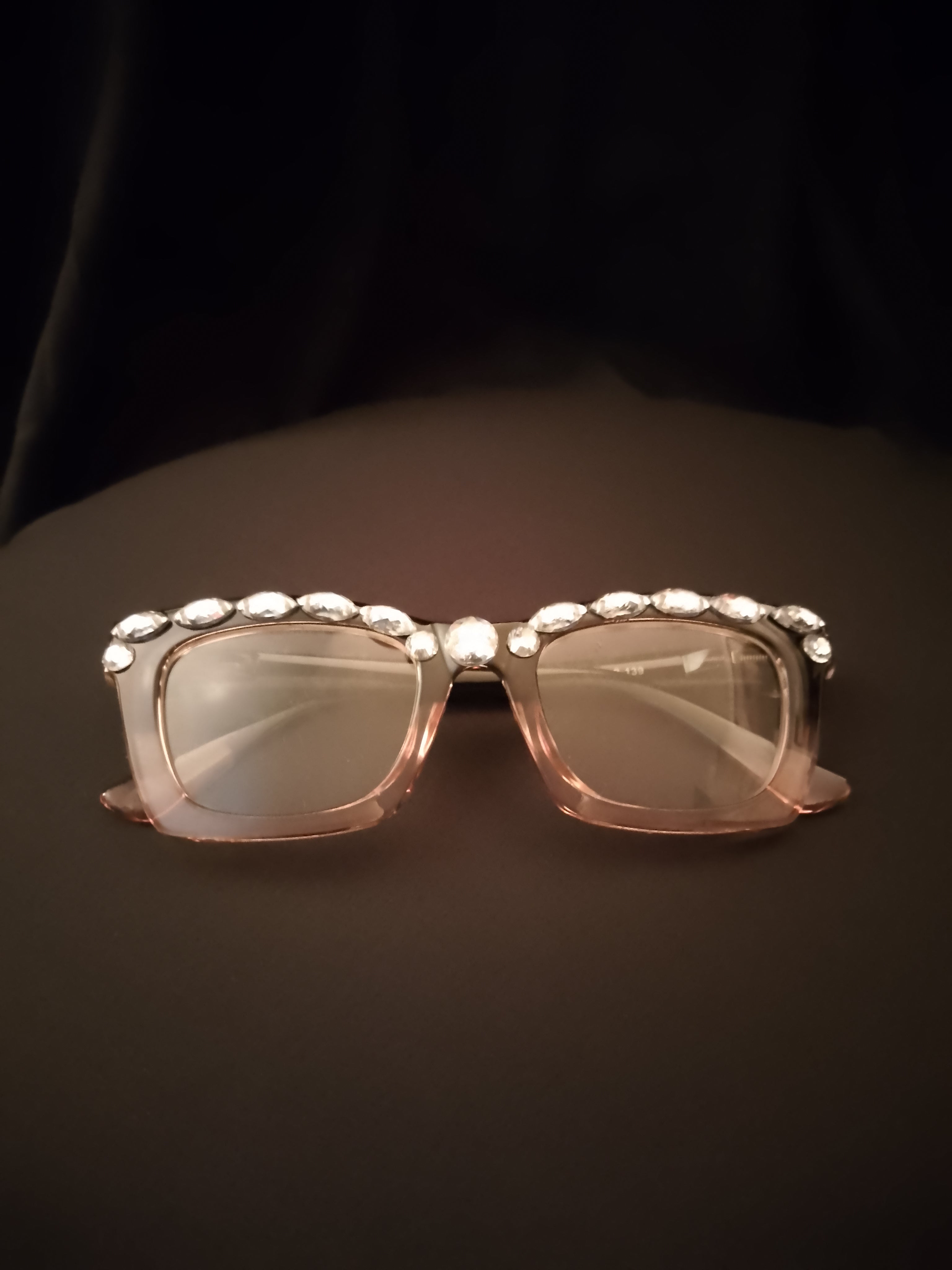 Star Dust Witty Windows (2.0 x) Reading Glasses