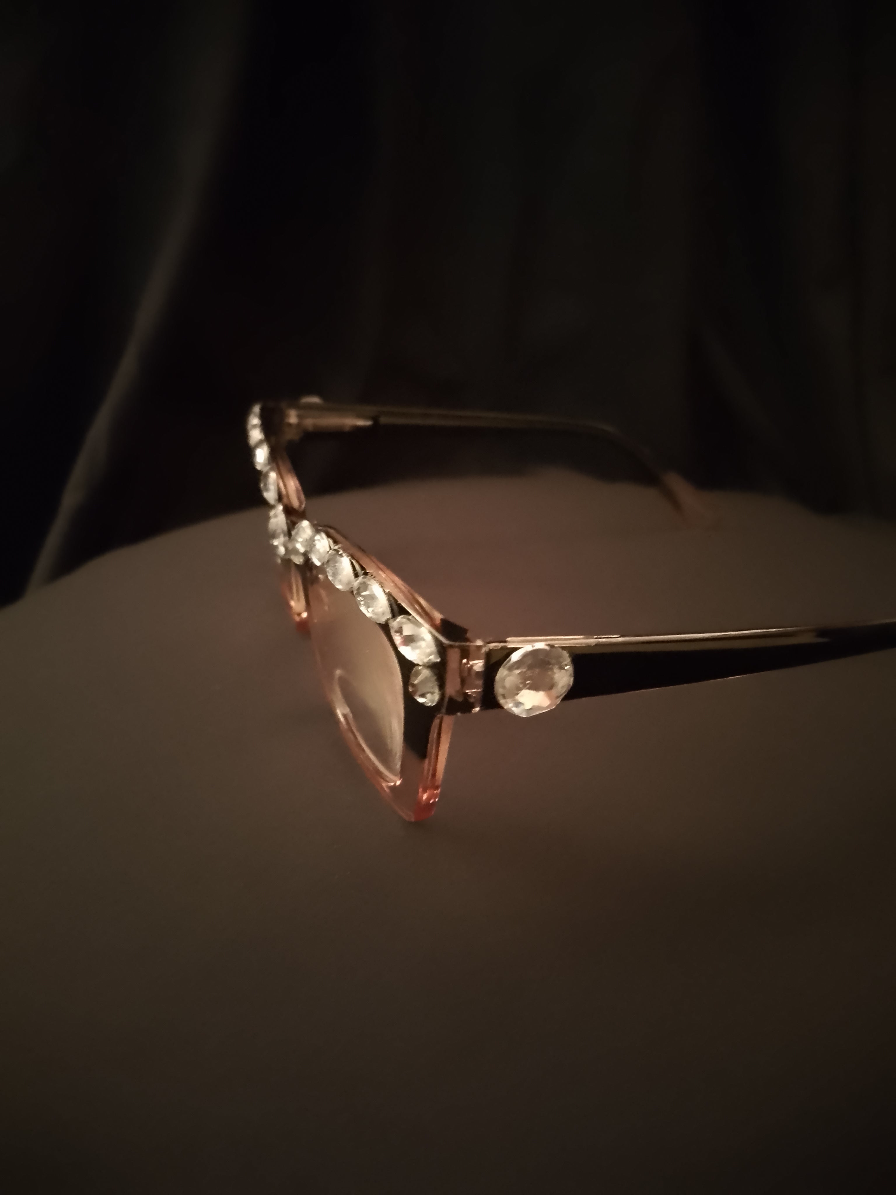 Star Dust Witty Windows (2.0 x) Reading Glasses