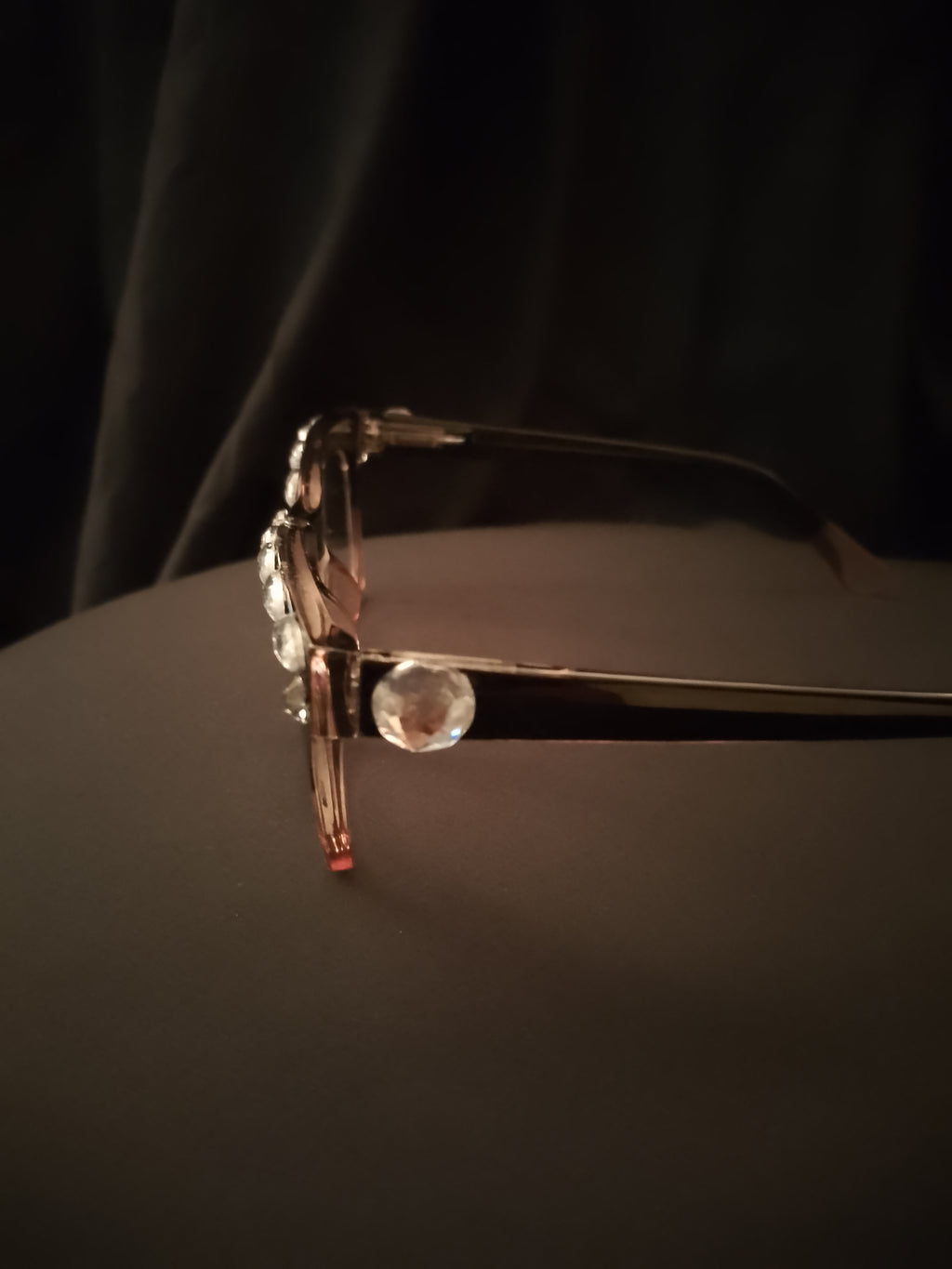 Star Dust Witty Windows (2.0 x) Reading Glasses