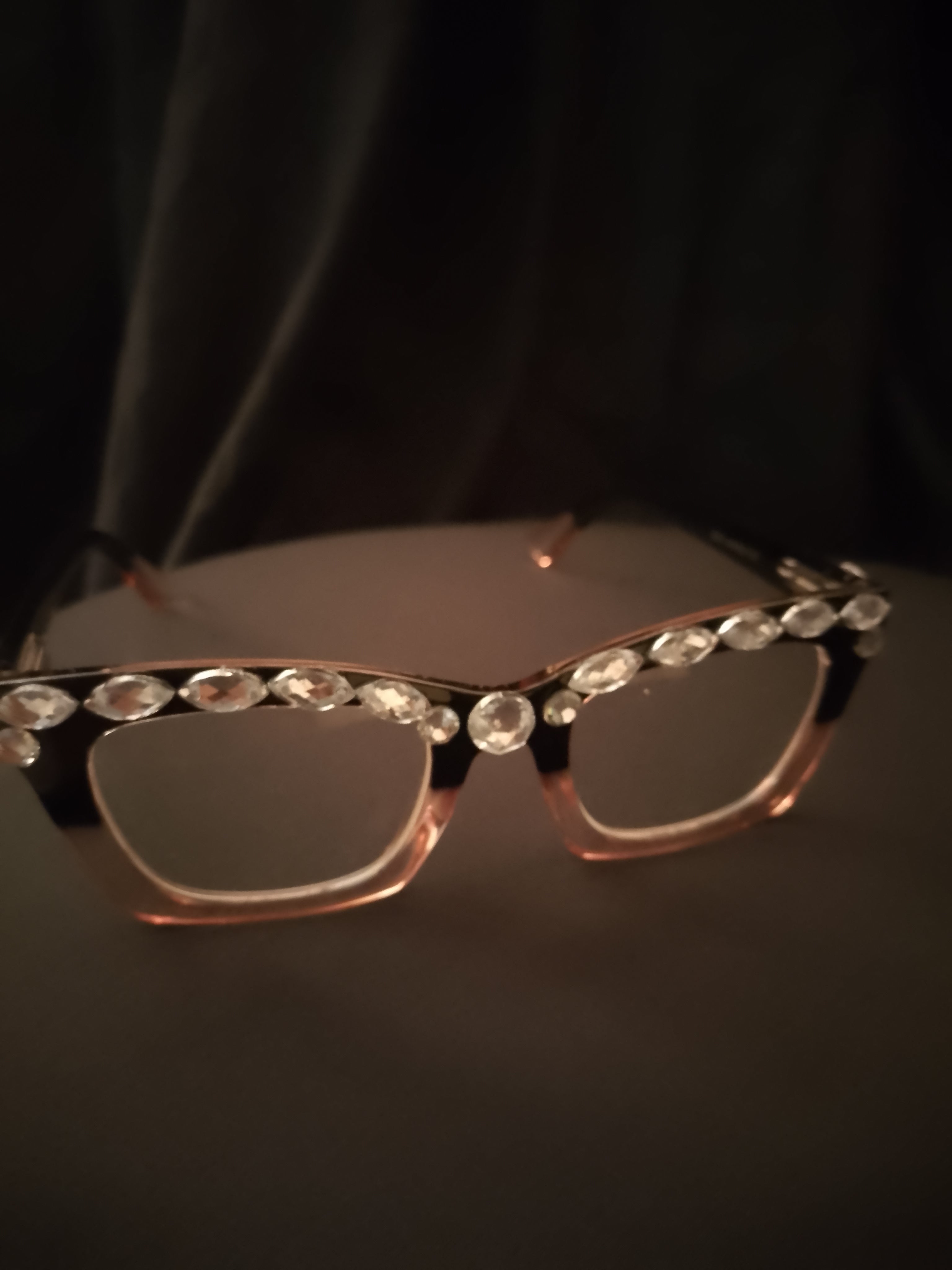 Star Dust Witty Windows (2.0 x) Reading Glasses