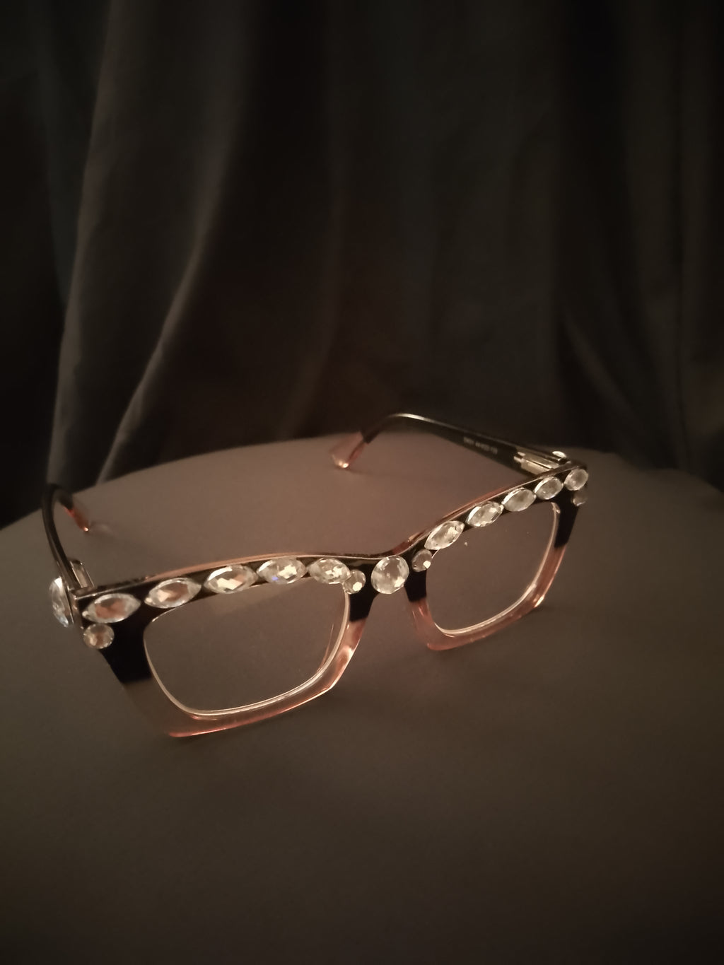 Star Dust Witty Windows (2.0 x) Reading Glasses