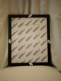 Gleaming Memory Astral Destination Keepsake 8 x 10 Picture Frame - Style 1021