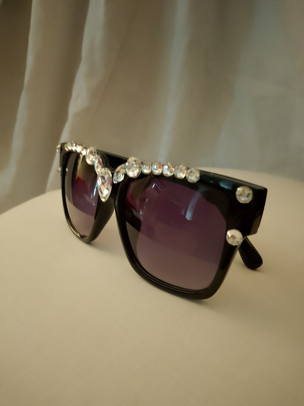 Sweet Vacation Night Cap Shade Frame Sunglasses