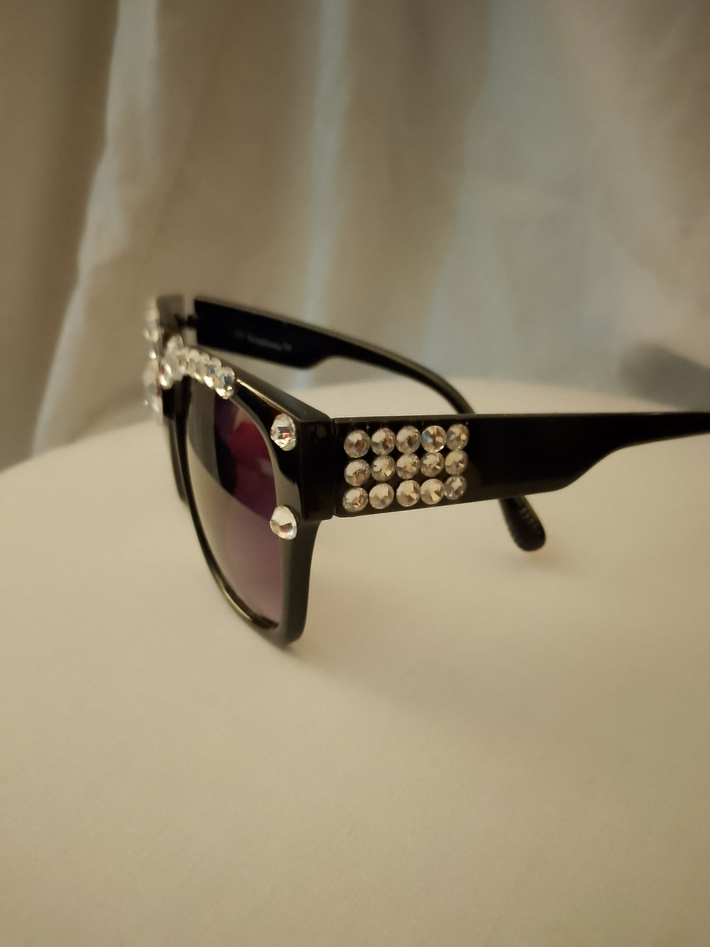 Sweet Vacation Night Cap Shade Frame Sunglasses