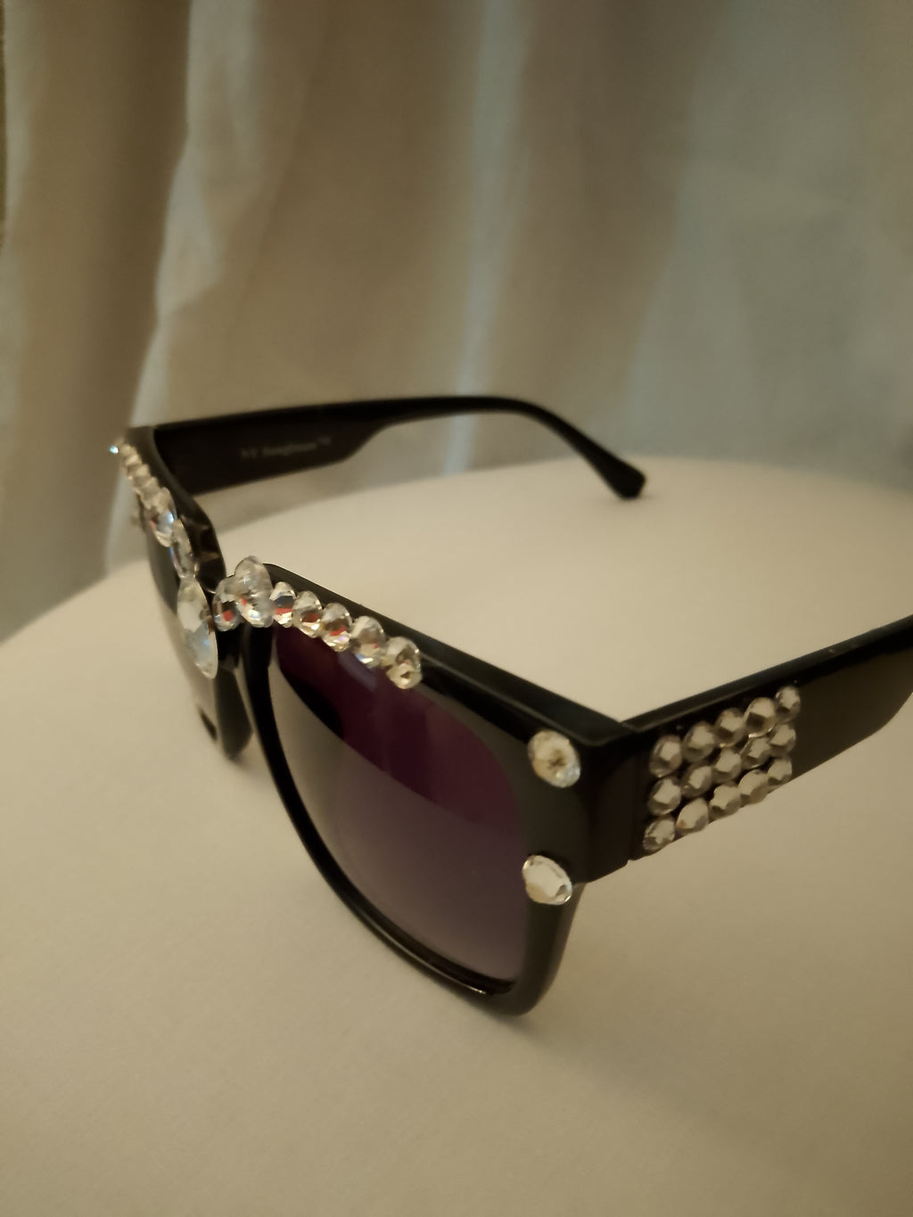 Sweet Vacation Night Cap Shade Frame Sunglasses