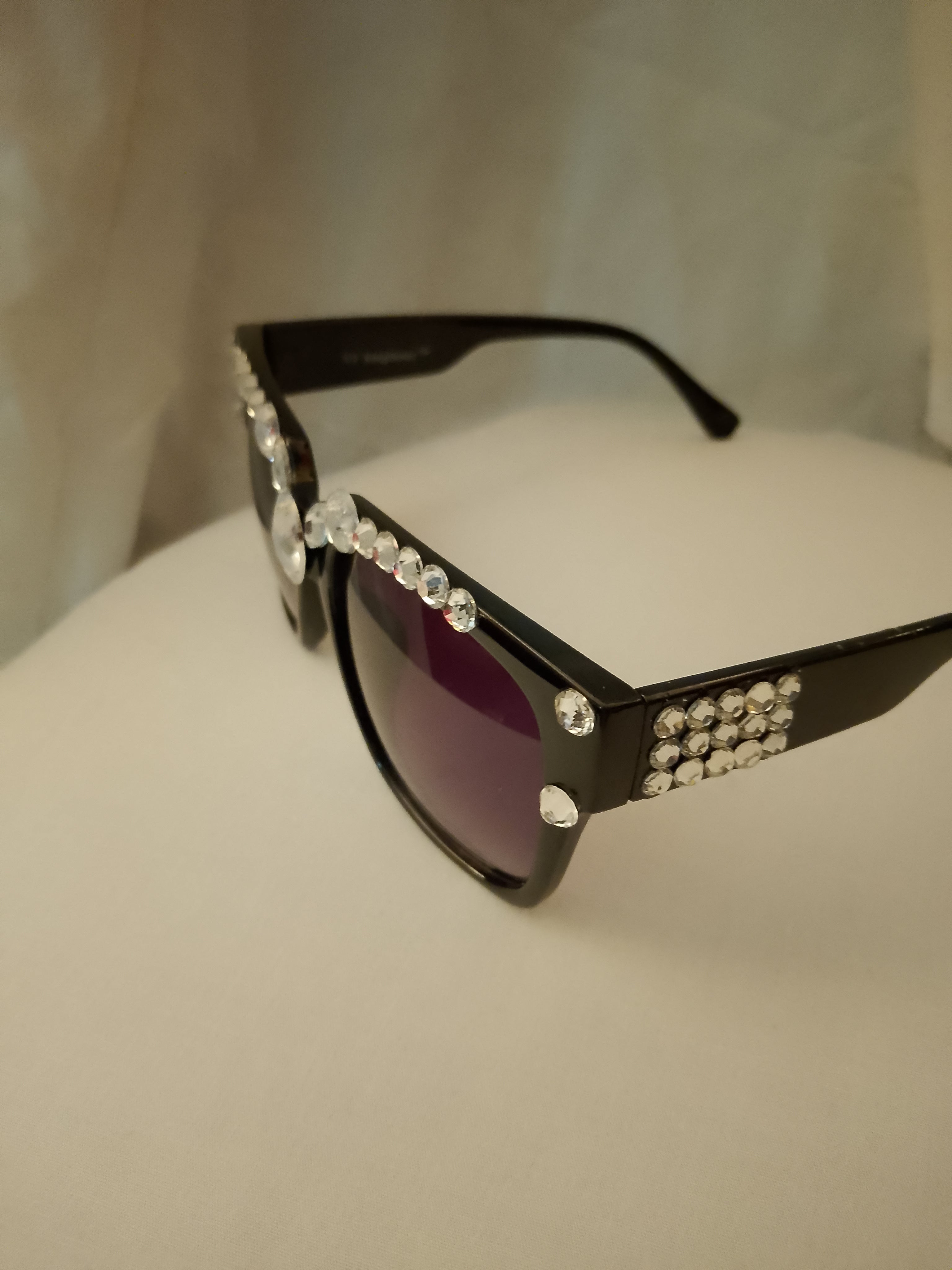 Sweet Vacation Night Cap Shade Frame Sunglasses