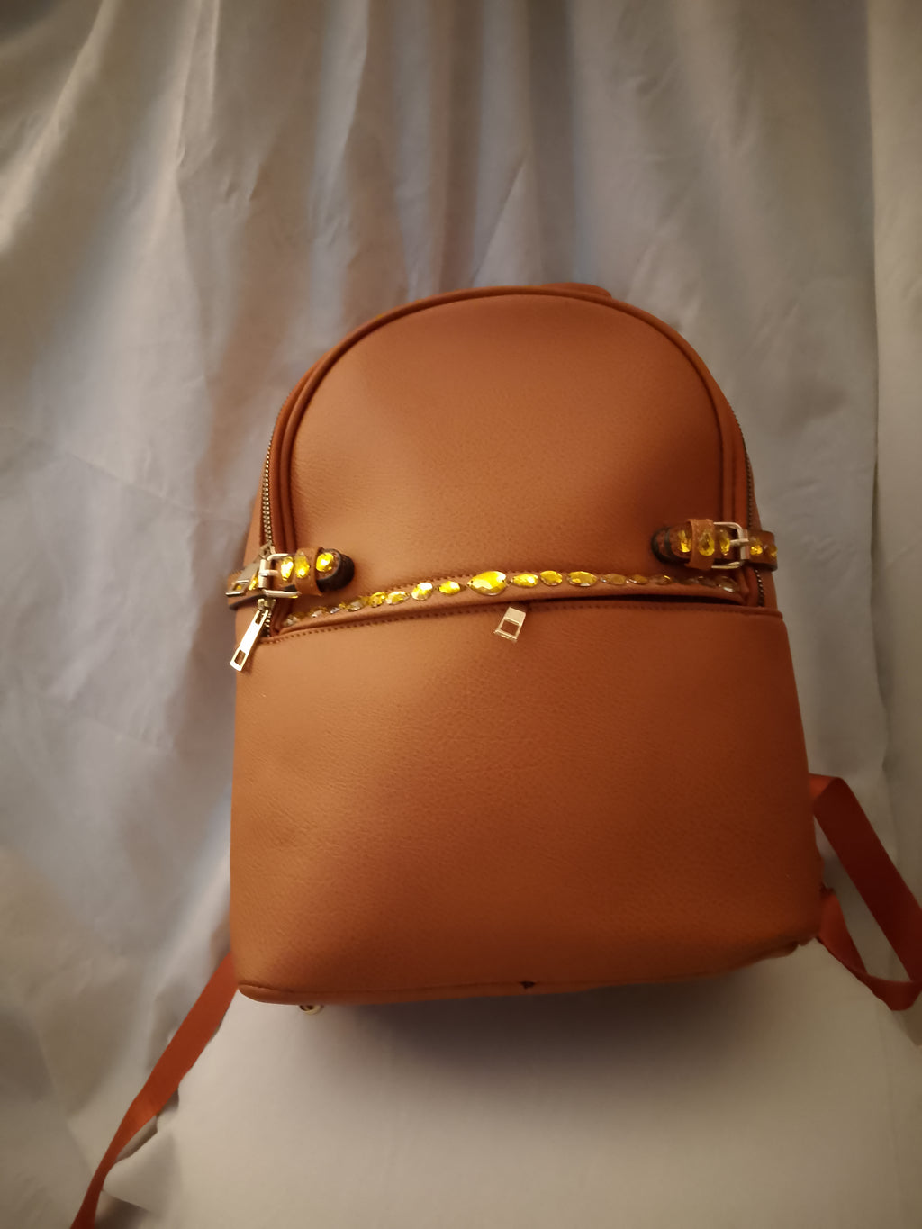 Pinnacle Crest Desired Lane Fashion Book Bag
