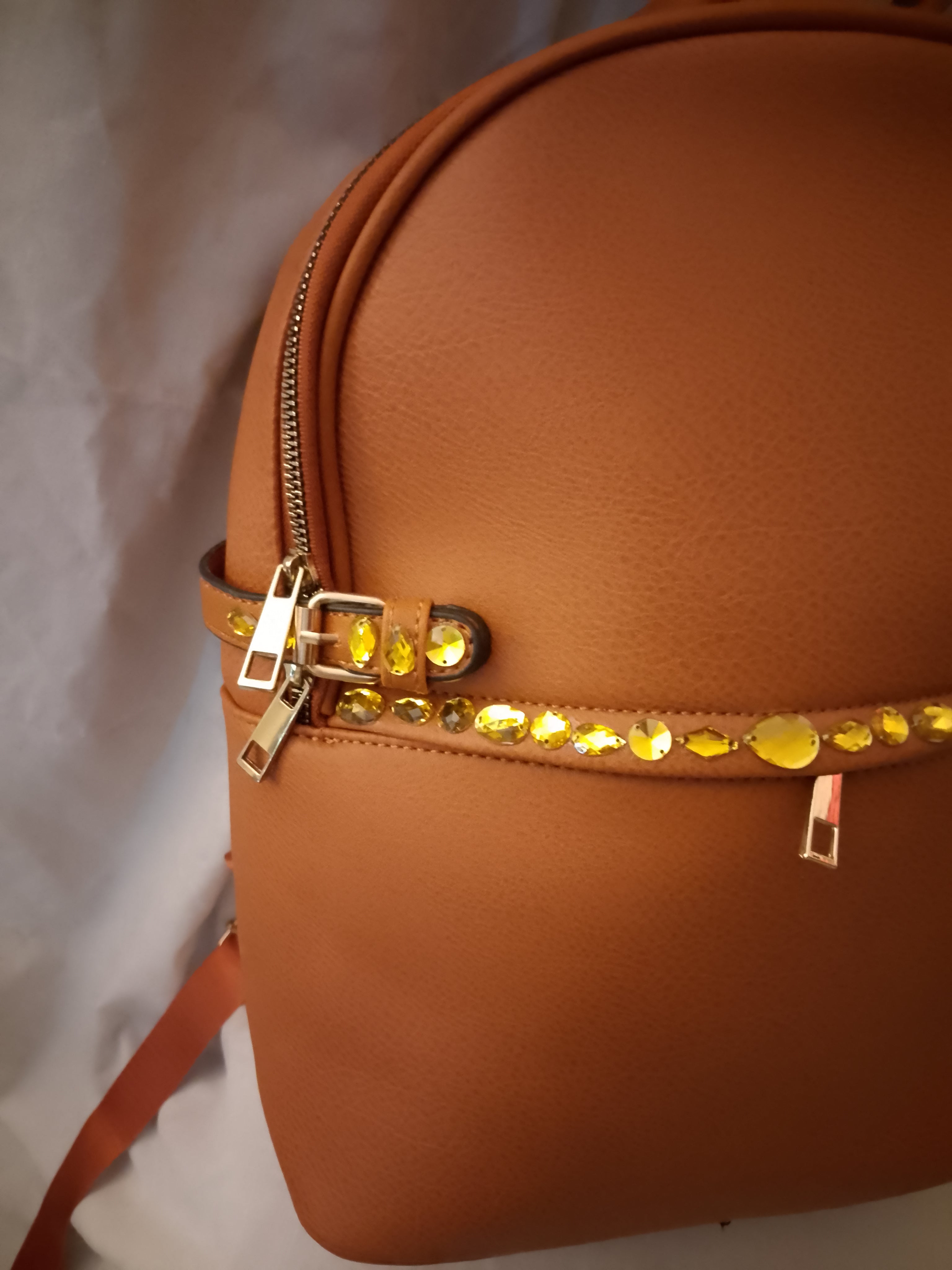 Pinnacle Crest Desired Lane Fashion Book Bag