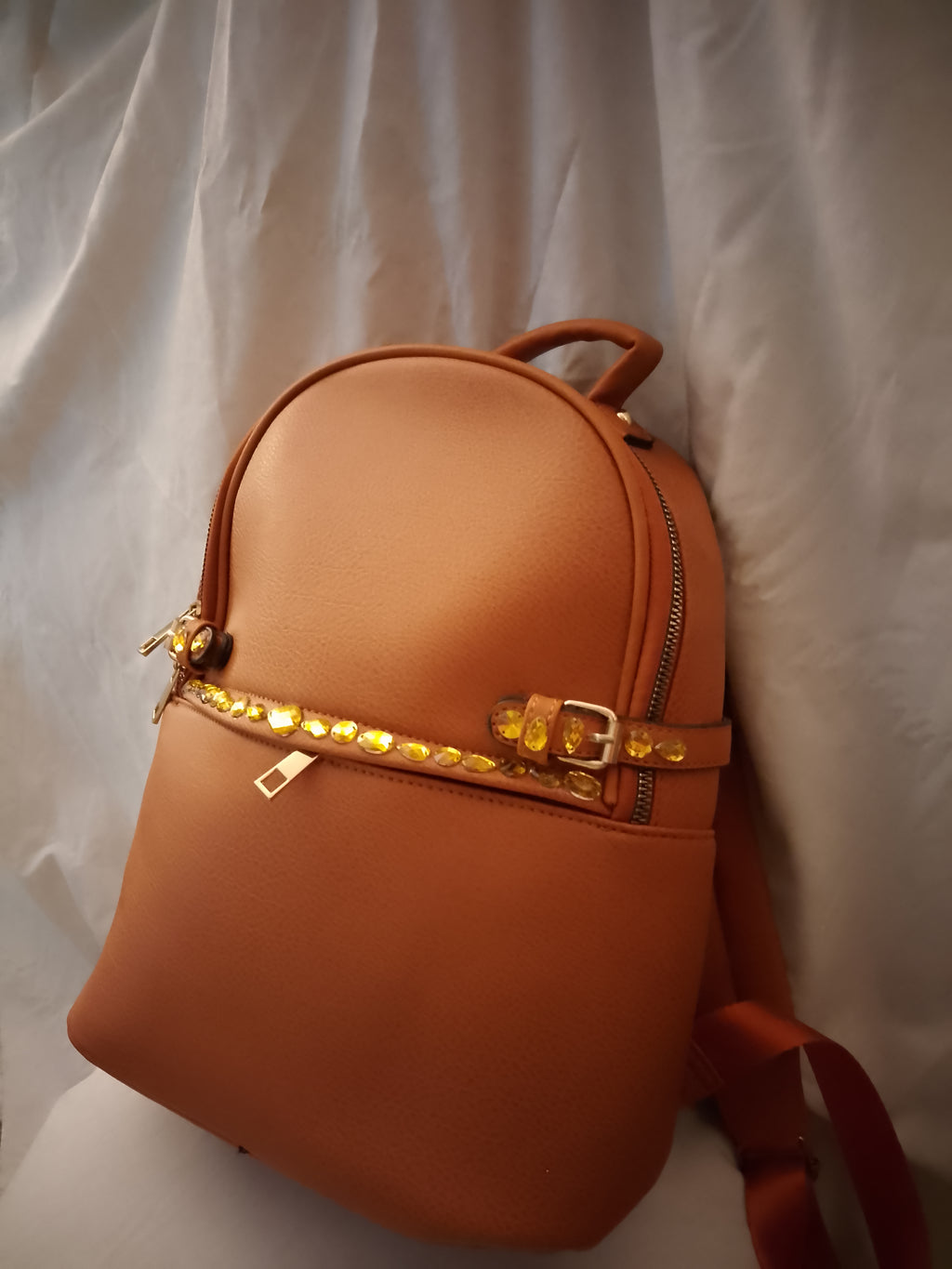 Pinnacle Crest Desired Lane Fashion Book Bag