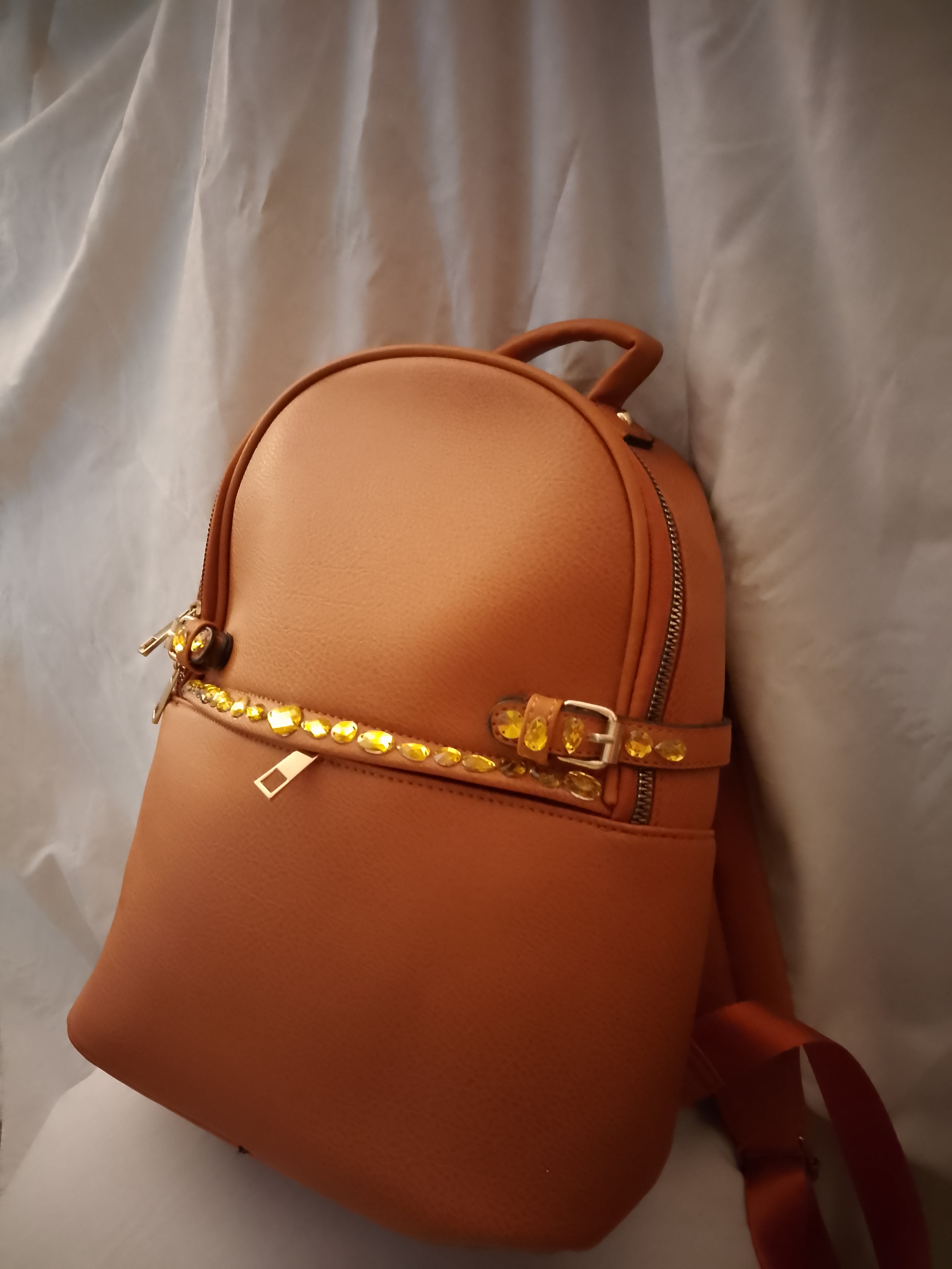 Pinnacle Crest Desired Lane Fashion Book Bag