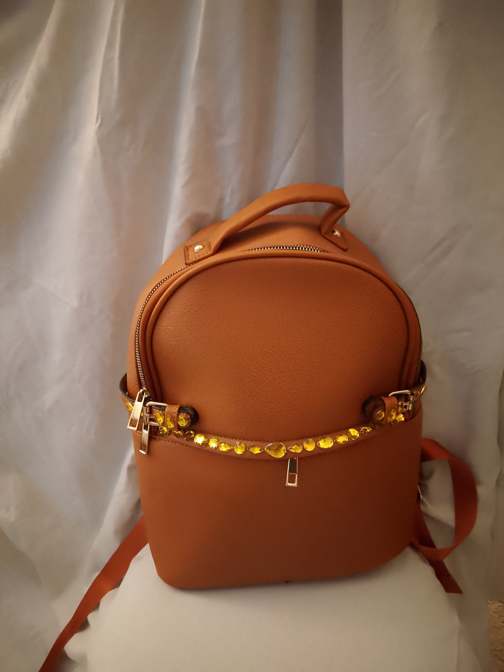 Pinnacle Crest Desired Lane Fashion Book Bag