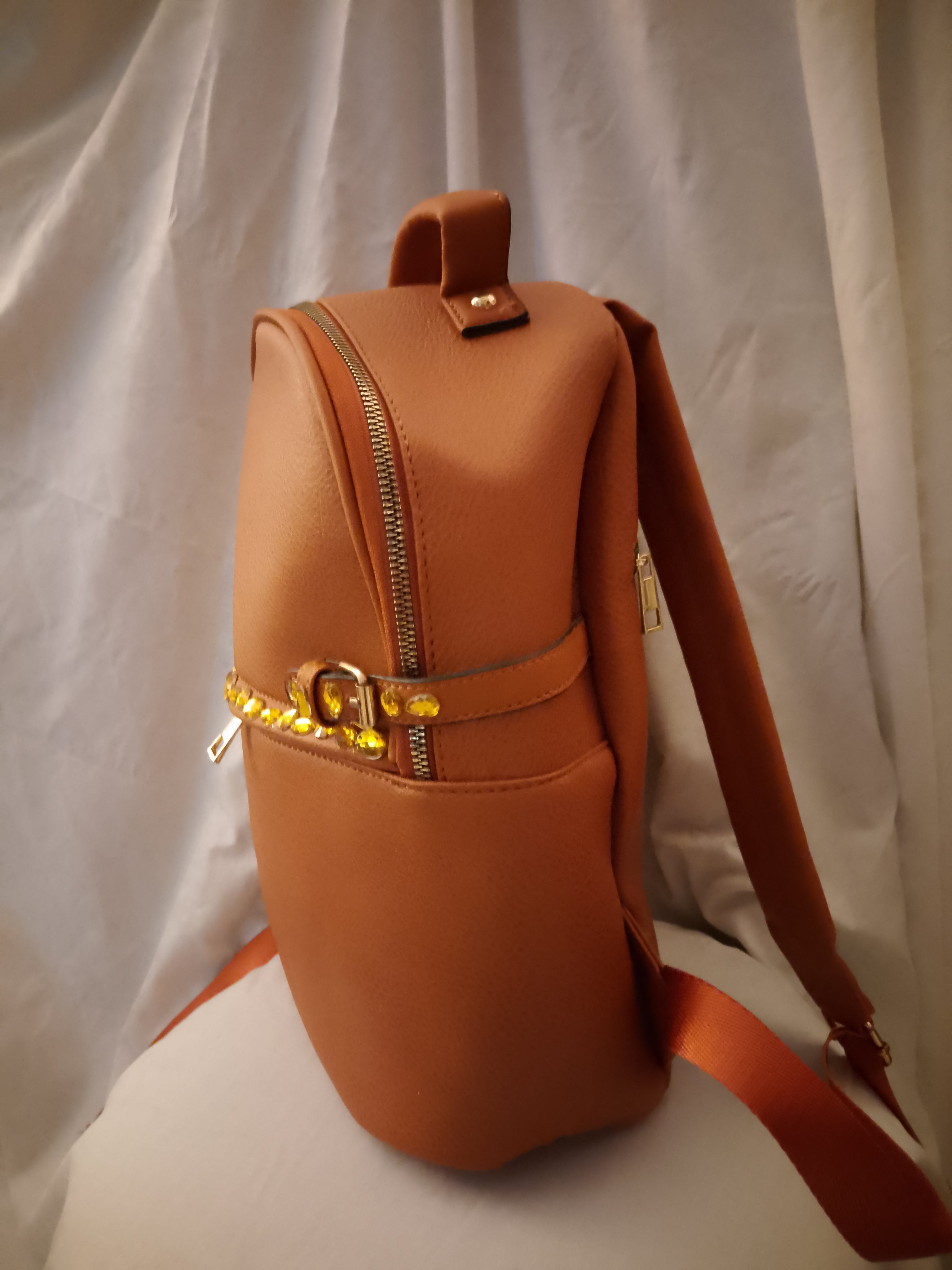 Pinnacle Crest Desired Lane Fashion Book Bag