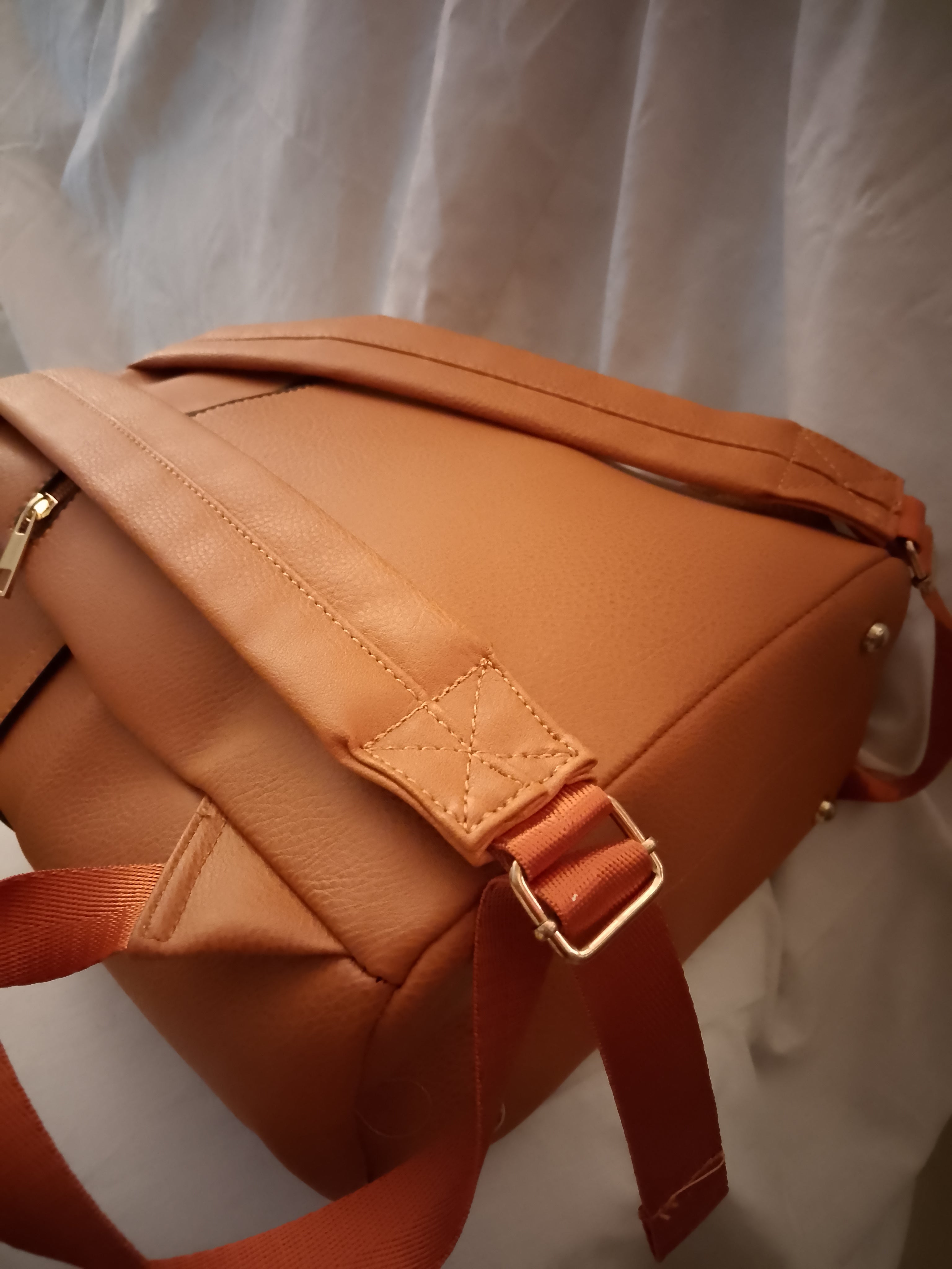 Pinnacle Crest Desired Lane Fashion Book Bag