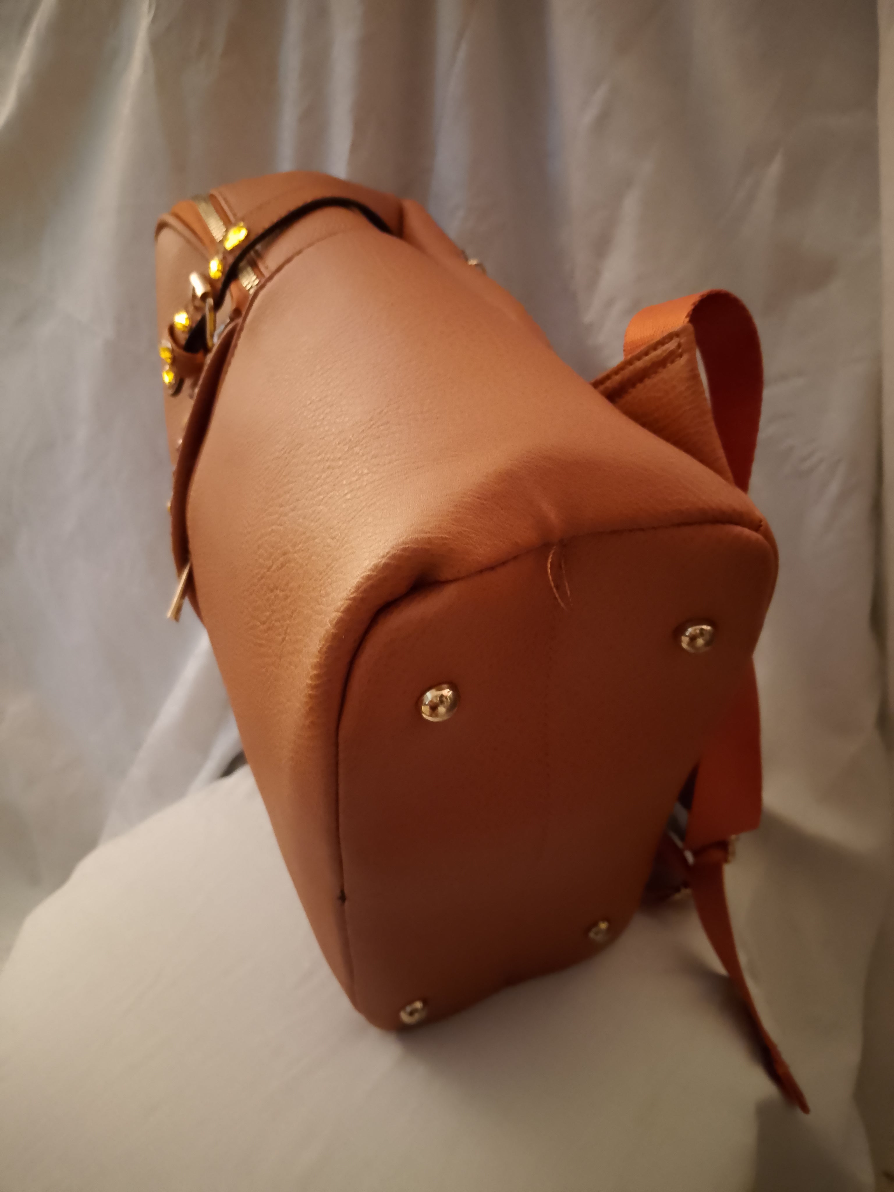 Pinnacle Crest Desired Lane Fashion Book Bag