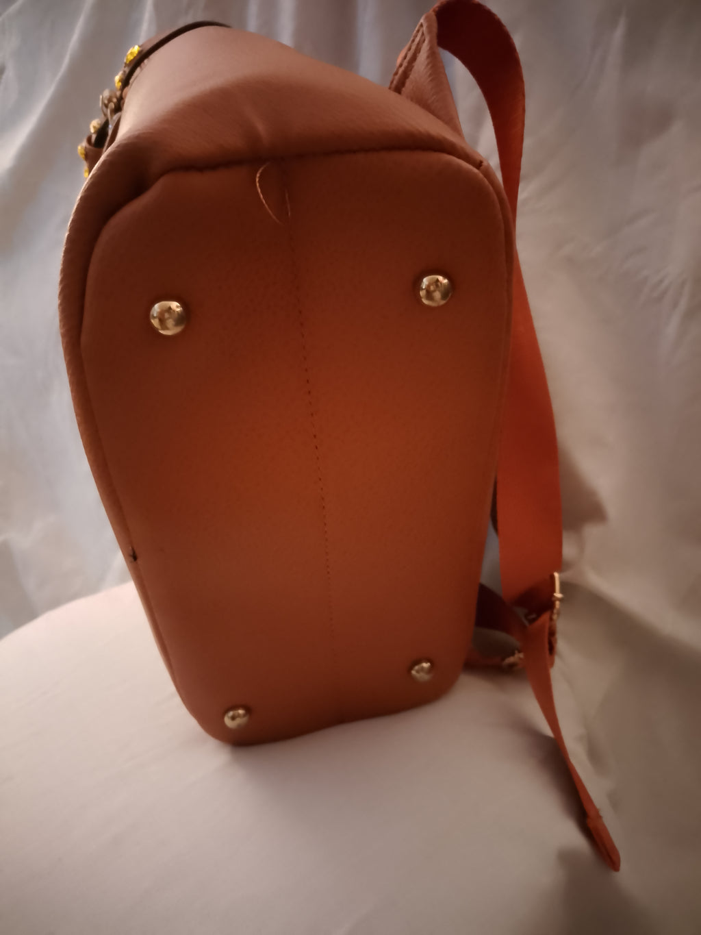 Pinnacle Crest Desired Lane Fashion Book Bag