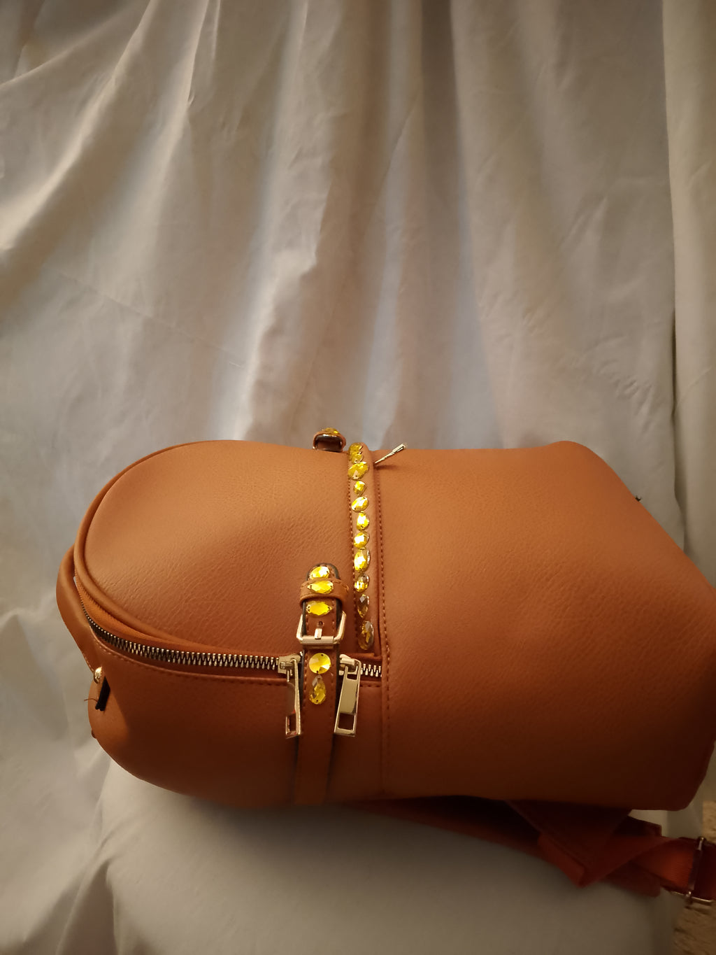 Pinnacle Crest Desired Lane Fashion Book Bag