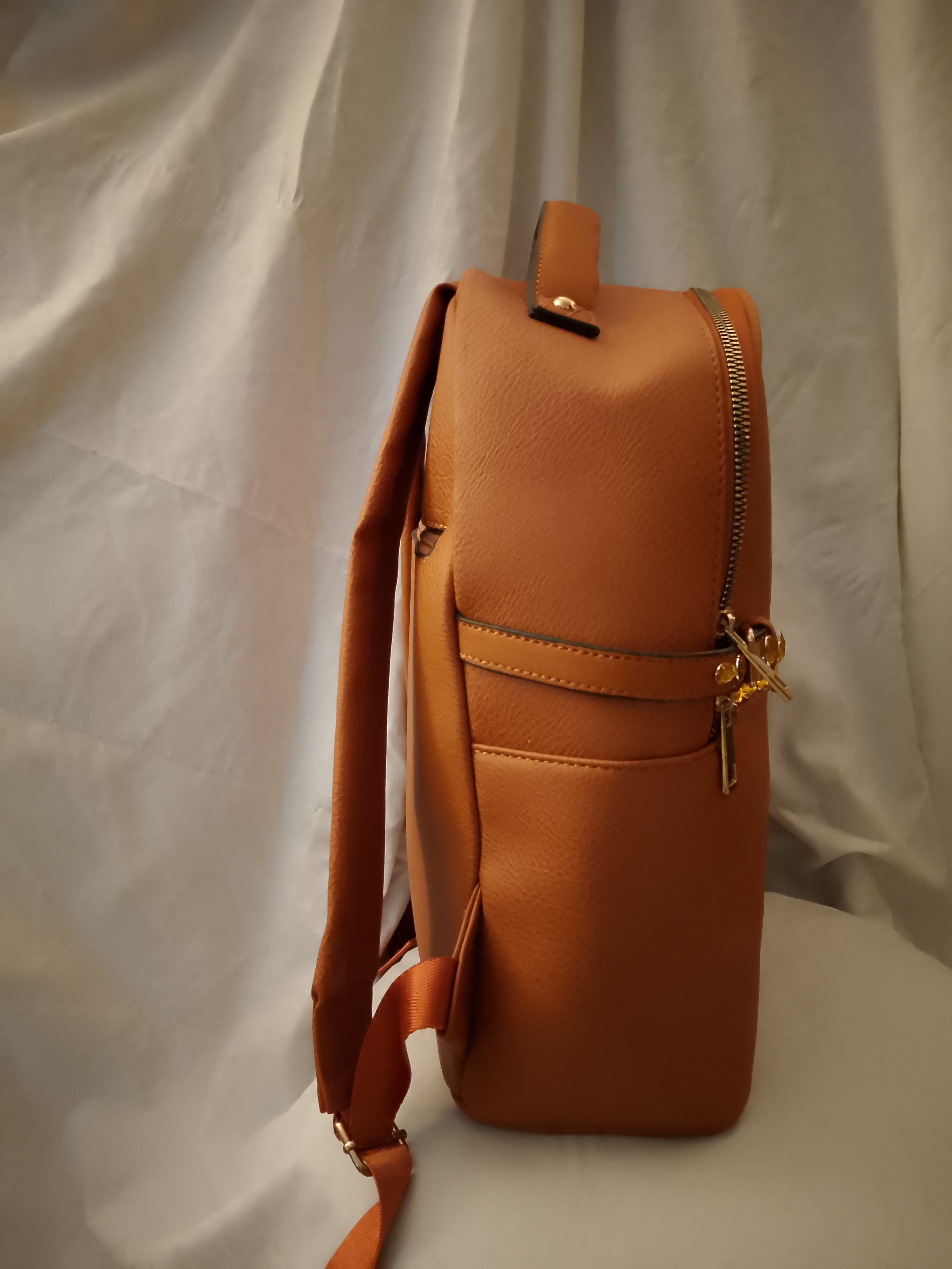 Pinnacle Crest Desired Lane Fashion Book Bag