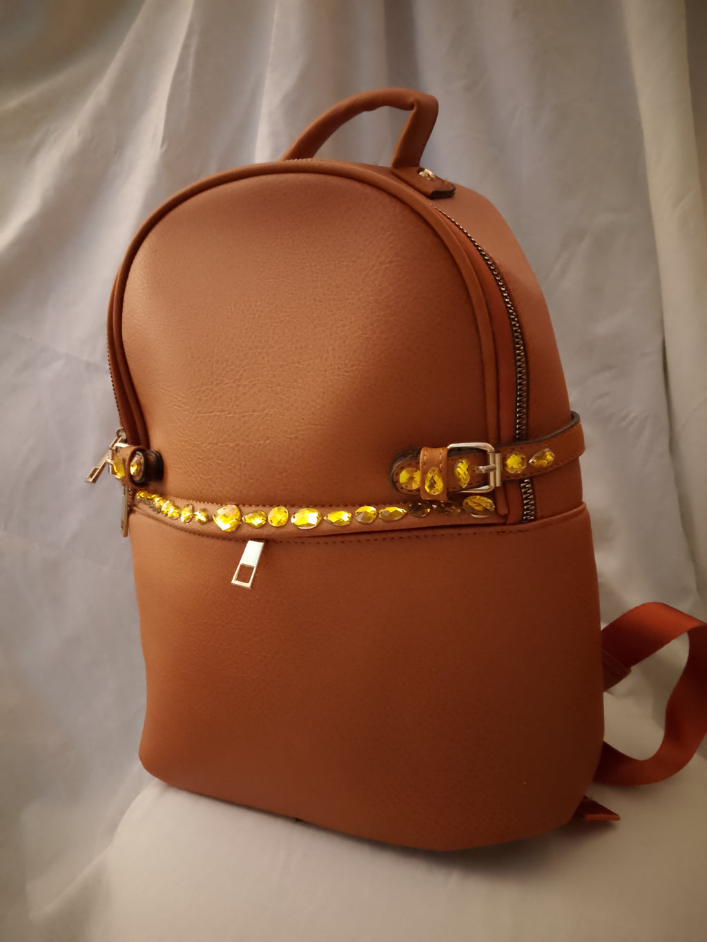 Pinnacle Crest Desired Lane Fashion Book Bag