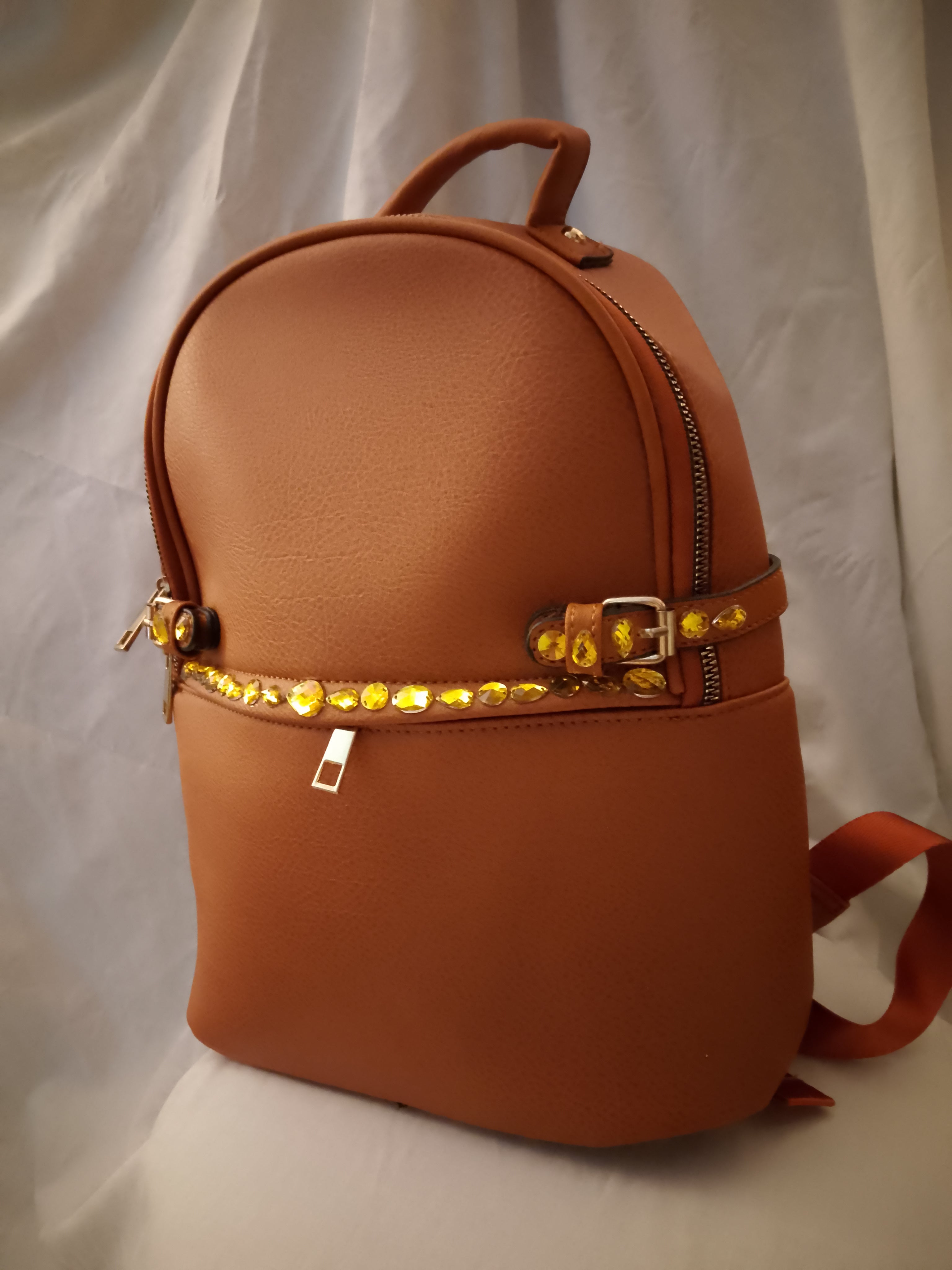 Pinnacle Crest Desired Lane Fashion Book Bag