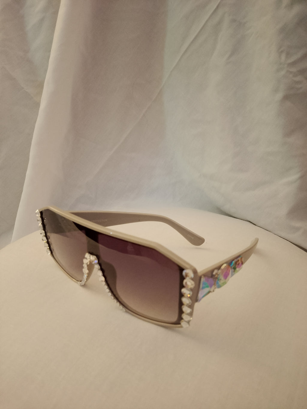 Legend Private Jet Grey Shade Unisex Sun Glasses