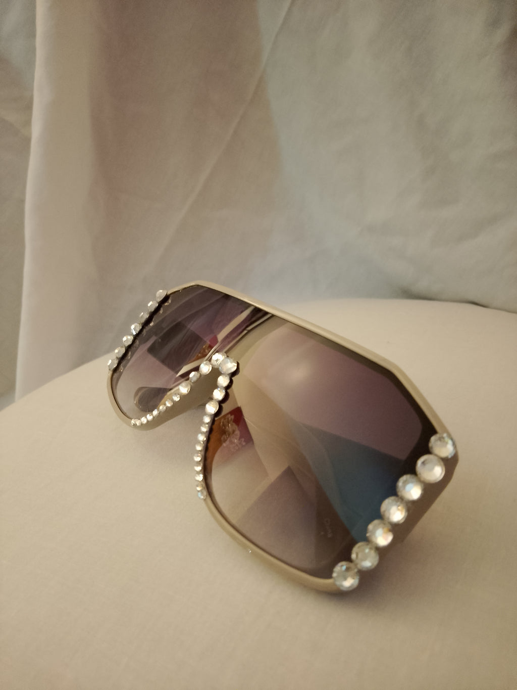 Legend Private Jet Grey Shade Unisex Sun Glasses