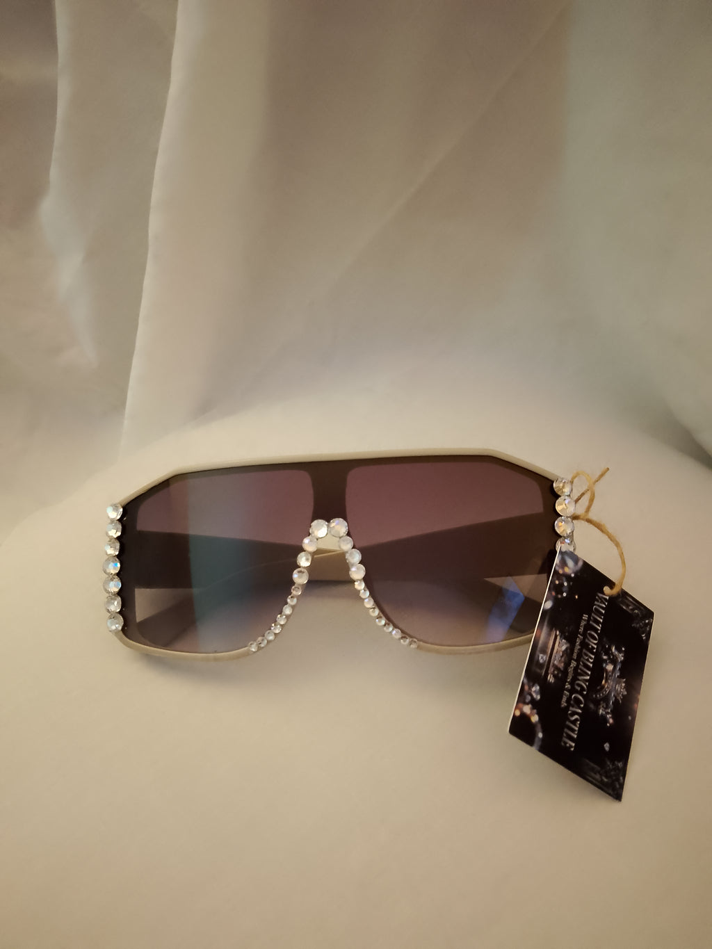Legend Private Jet Grey Shade Unisex Sun Glasses