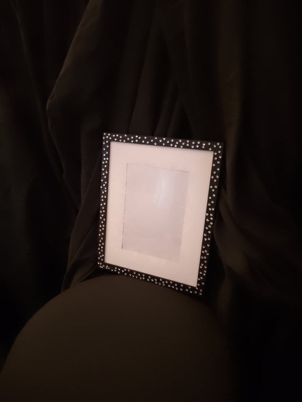 Gleaming Memory Astral Destination Keepsake 8 x 10 Picture Frame - Style 1024