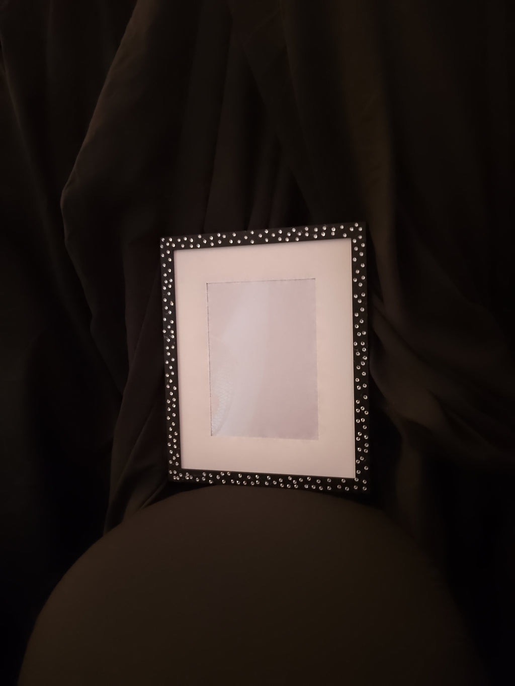 Gleaming Memory Astral Destination Keepsake 8 x 10 Picture Frame - Style 1024
