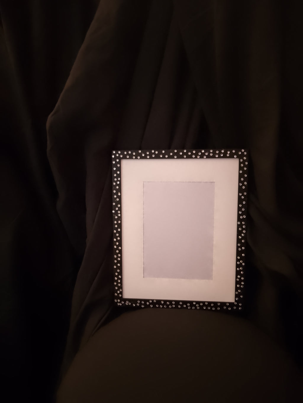 Gleaming Memory Astral Destination Keepsake 8 x 10 Picture Frame - Style 1024