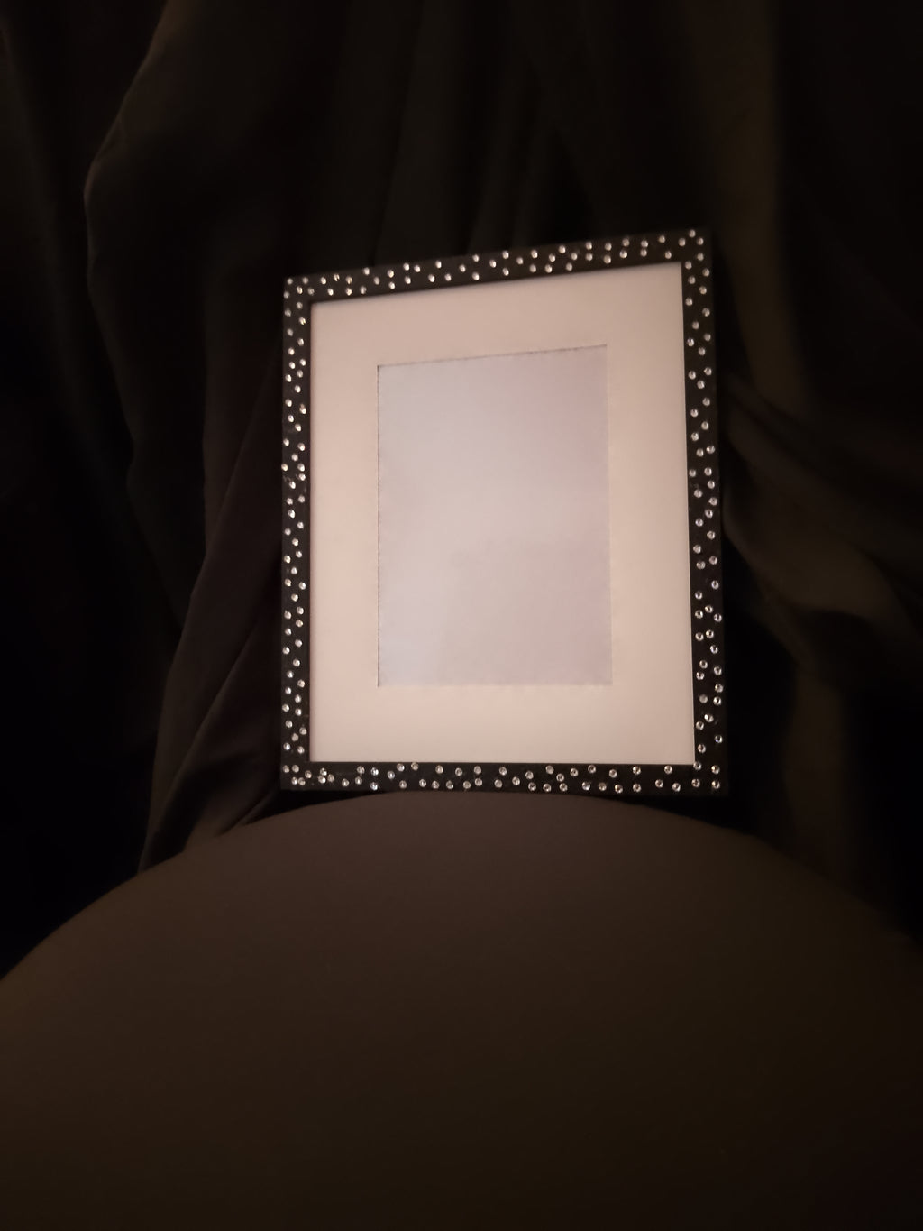 Gleaming Memory Astral Destination Keepsake 8 x 10 Picture Frame - Style 1024