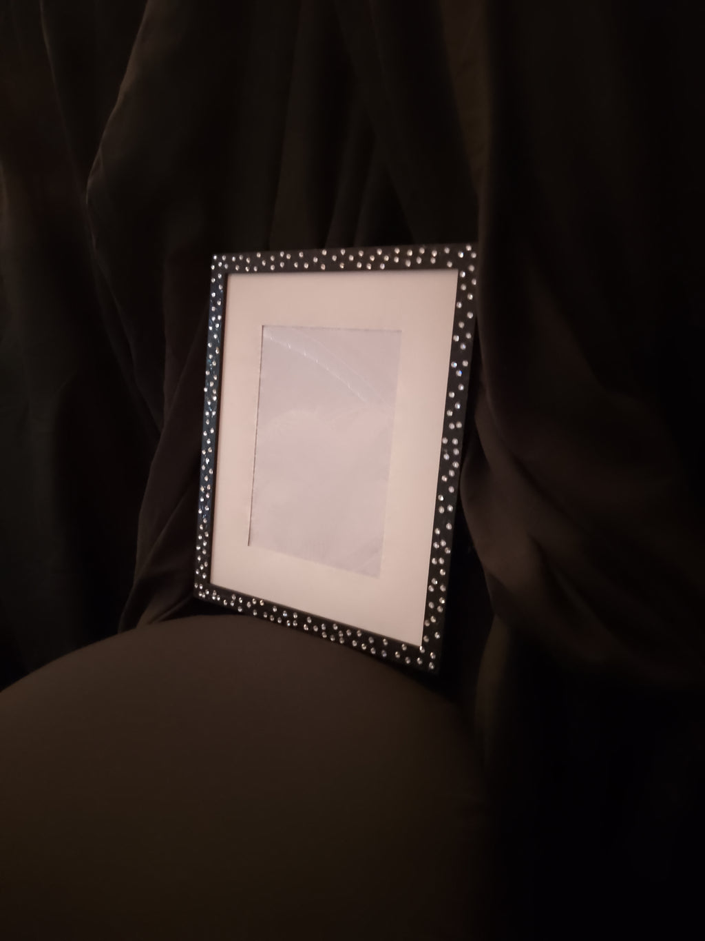 Gleaming Memory Astral Destination Keepsake 8 x 10 Picture Frame - Style 1024