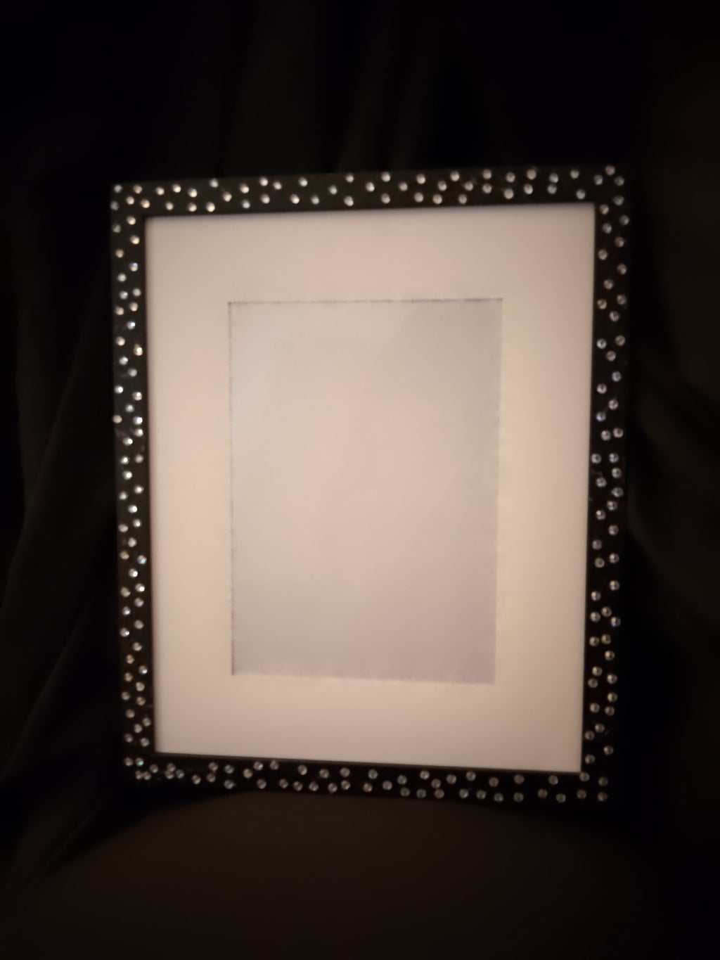 Gleaming Memory Astral Destination Keepsake 8 x 10 Picture Frame - Style 1024