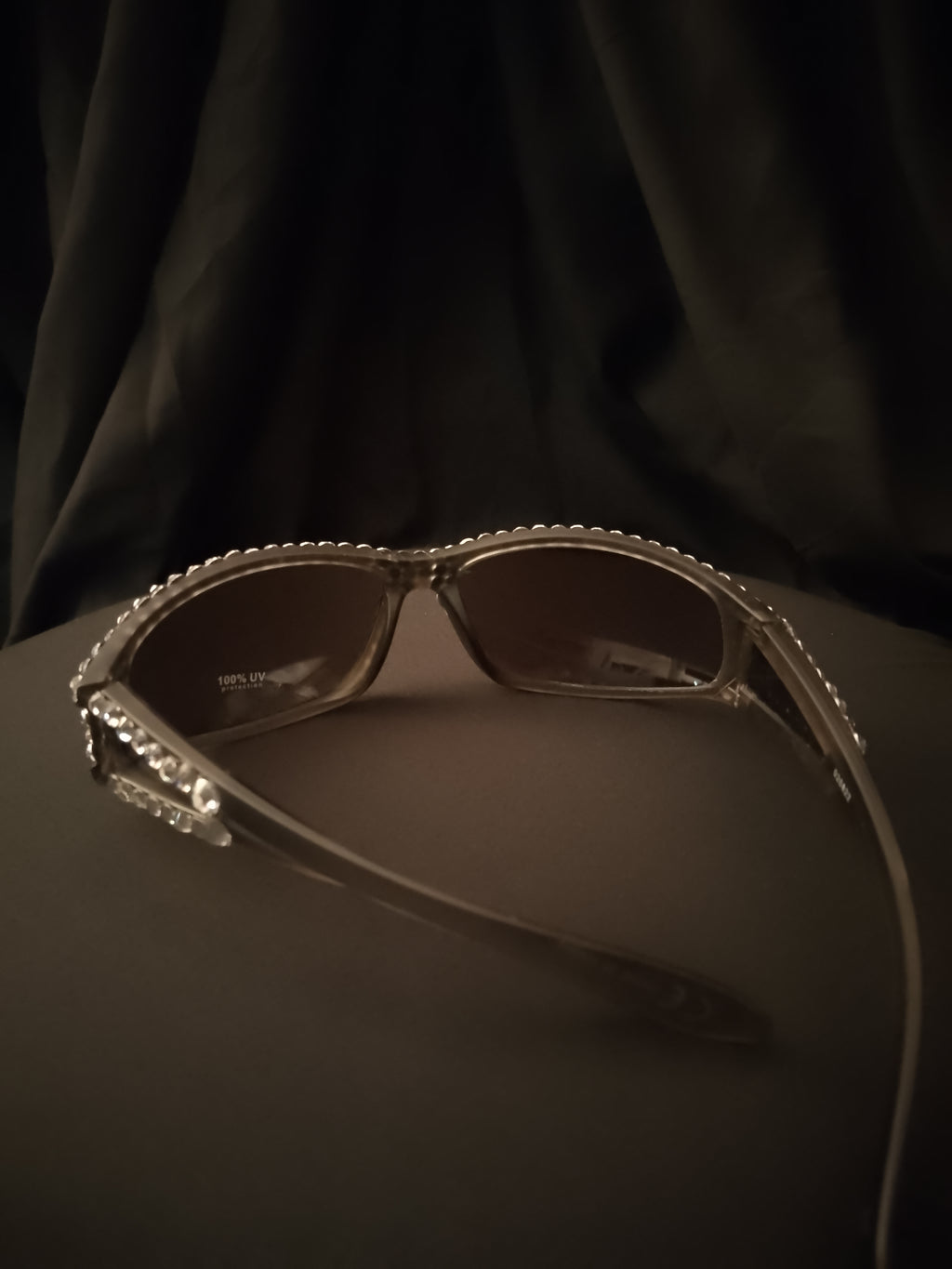 Grandiose & Affluent Men's UV Protected Frame Sunglasses