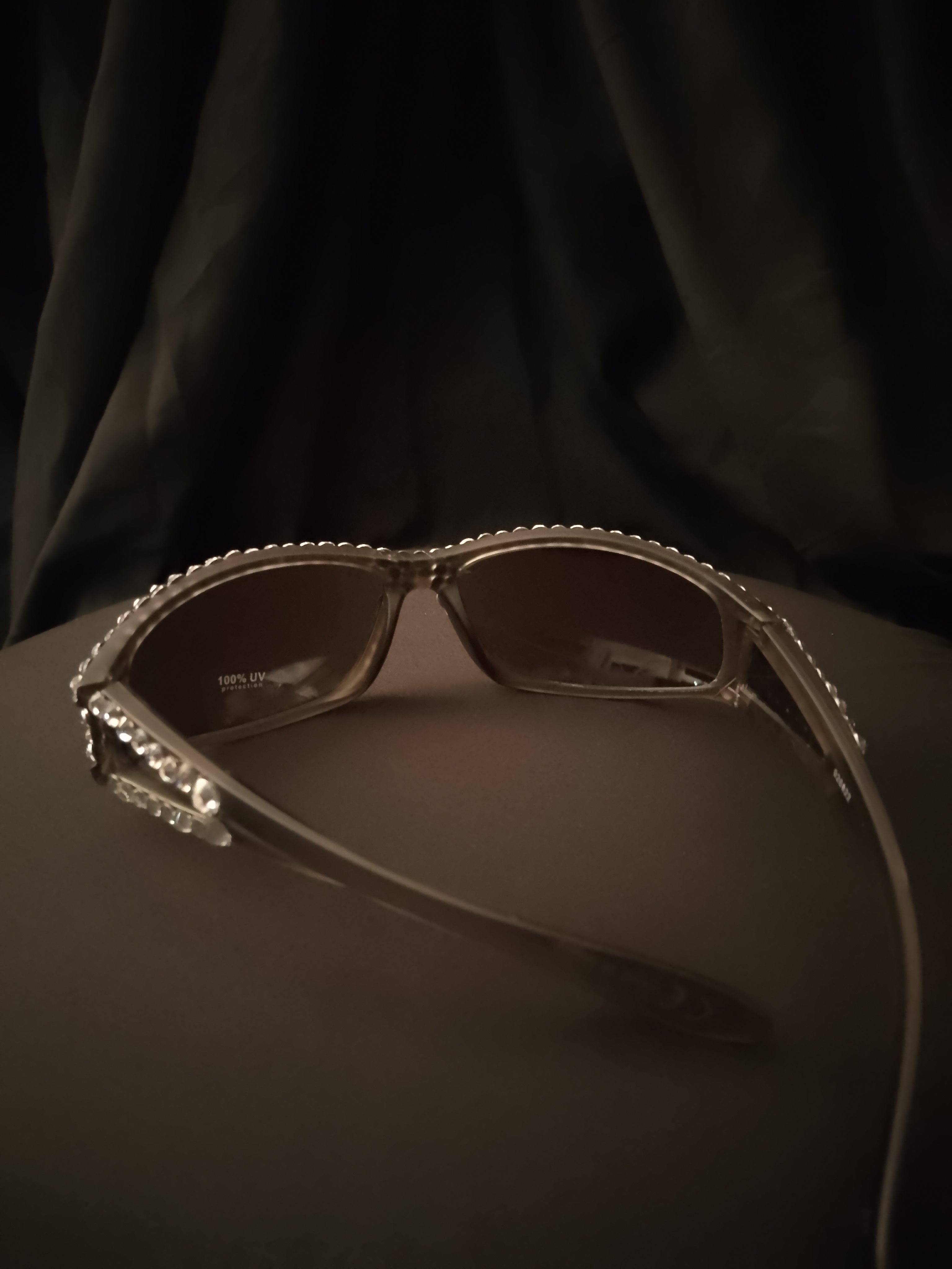 Grandiose & Affluent Men's UV Protected Frame Sunglasses