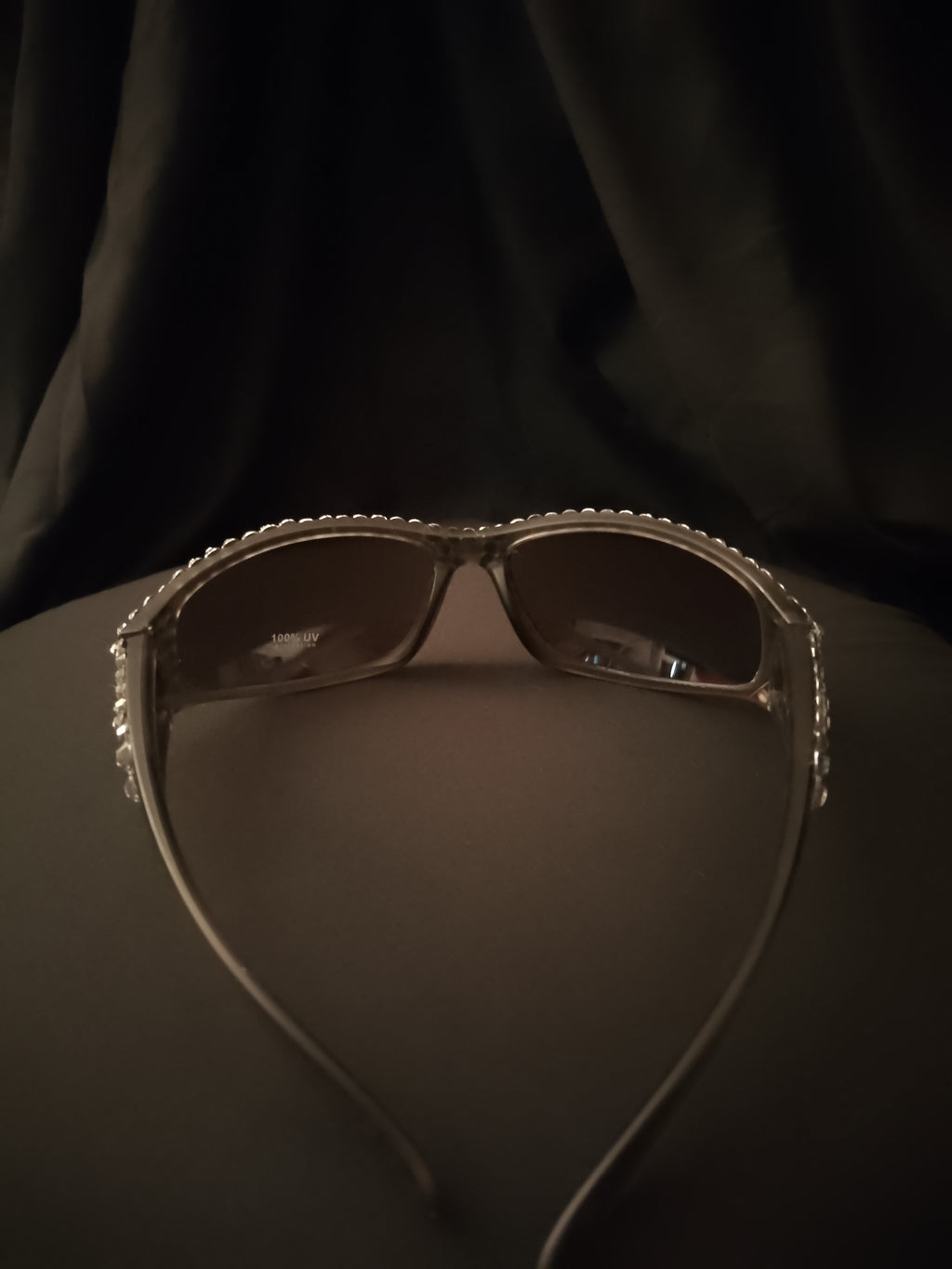 Grandiose & Affluent Men's UV Protected Frame Sunglasses
