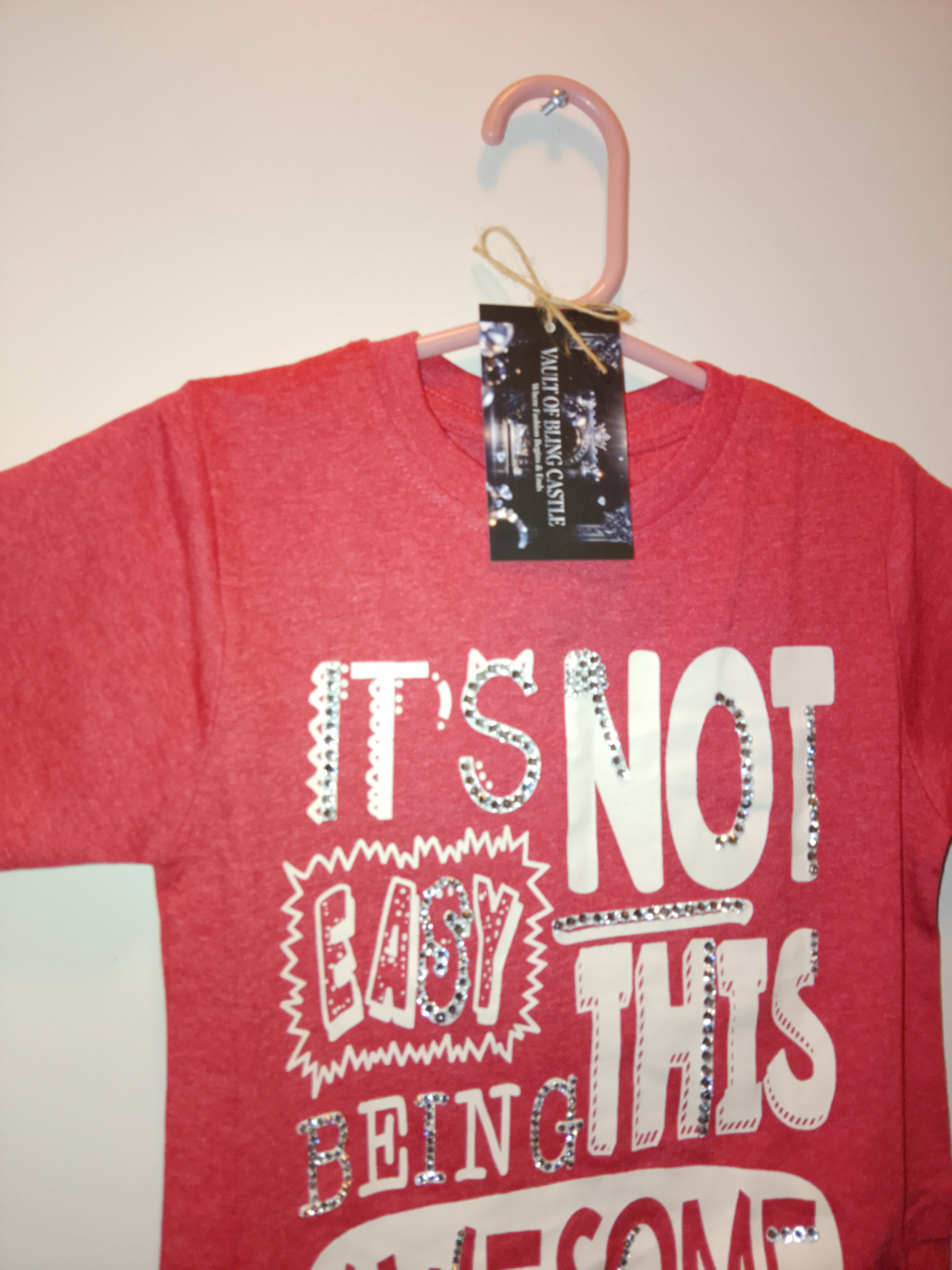 Sparkles & Fun Boy's Short Sleeve T - Shirt - Style 116